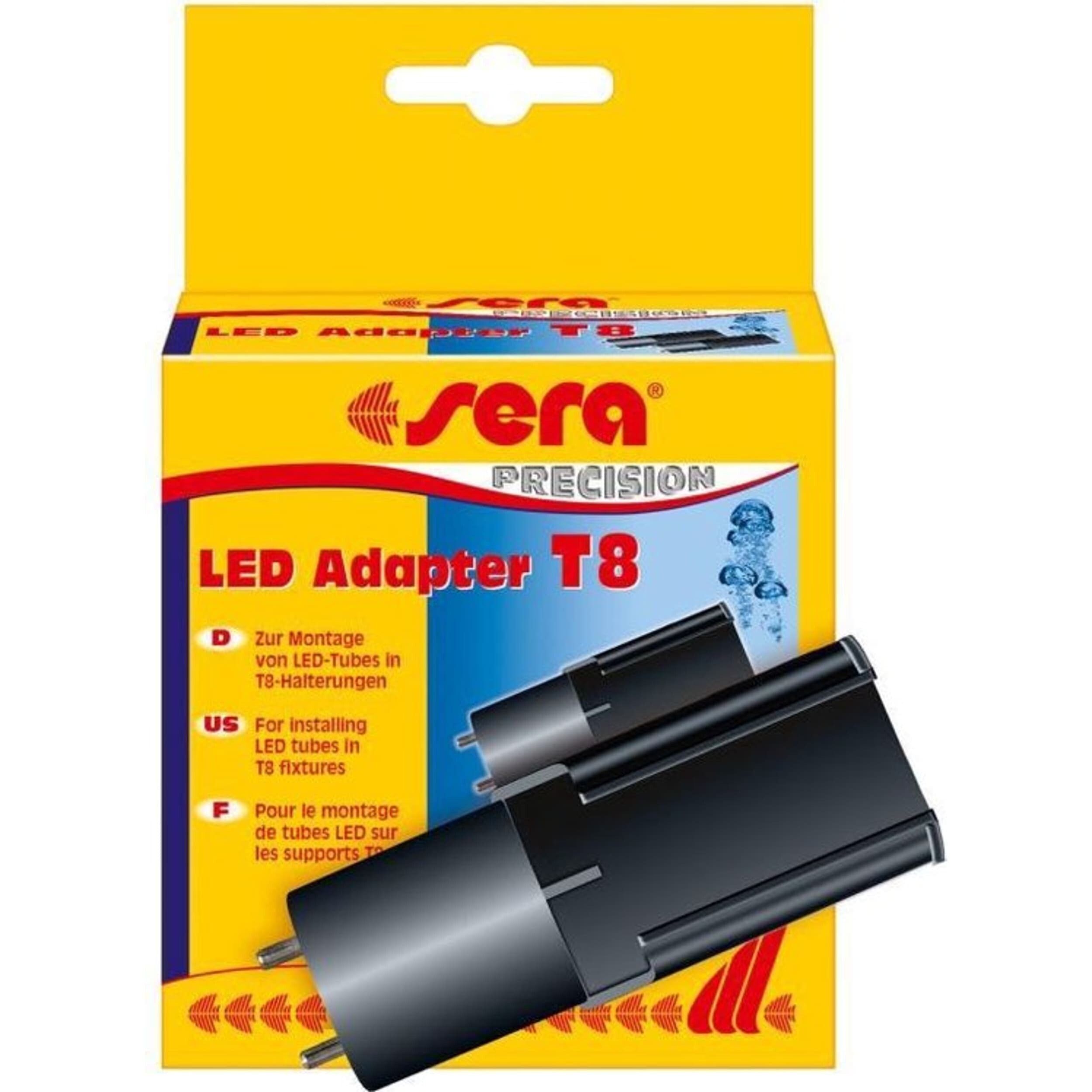 Adapter, Electronics