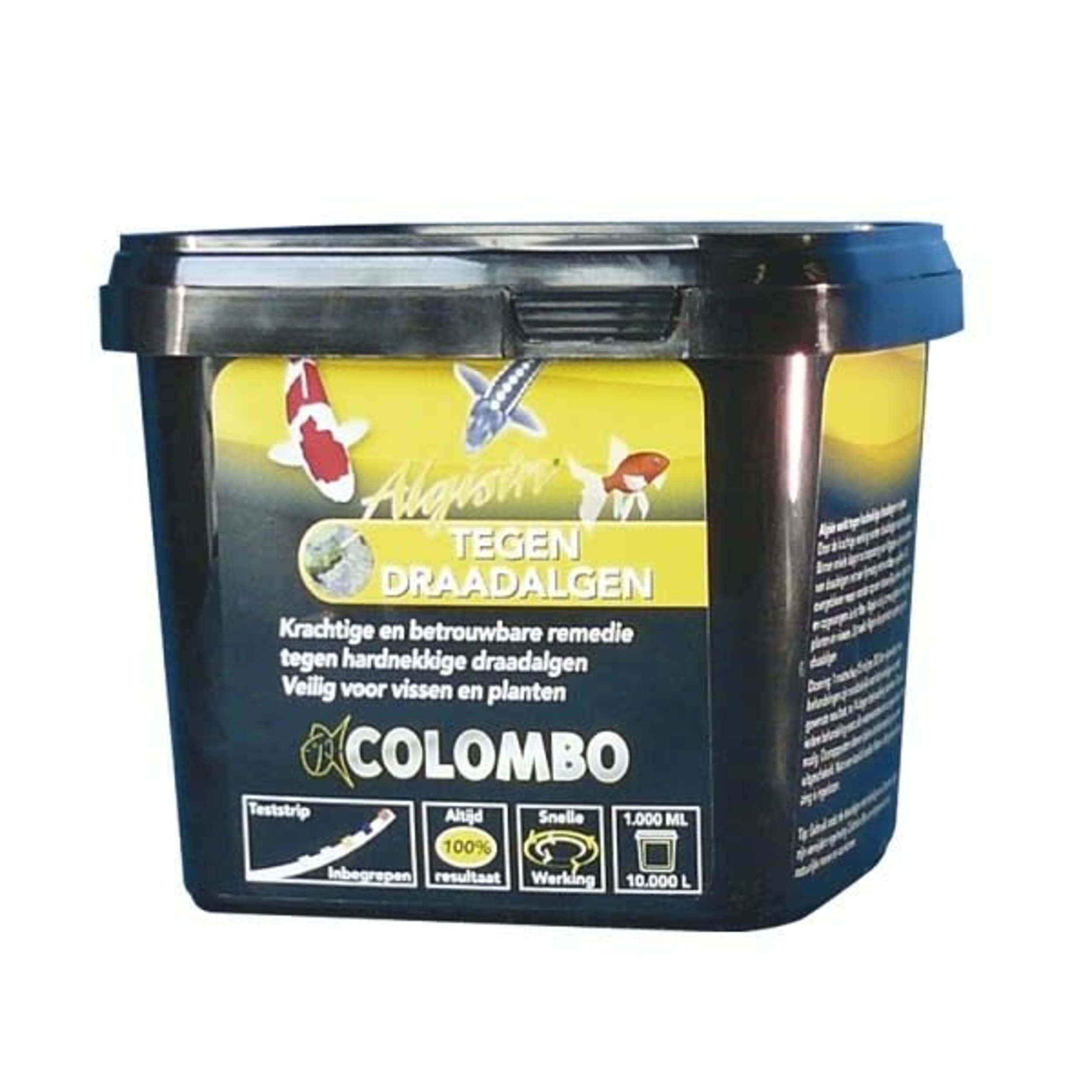 Algisin Against Thread Algae - 1,000 ml