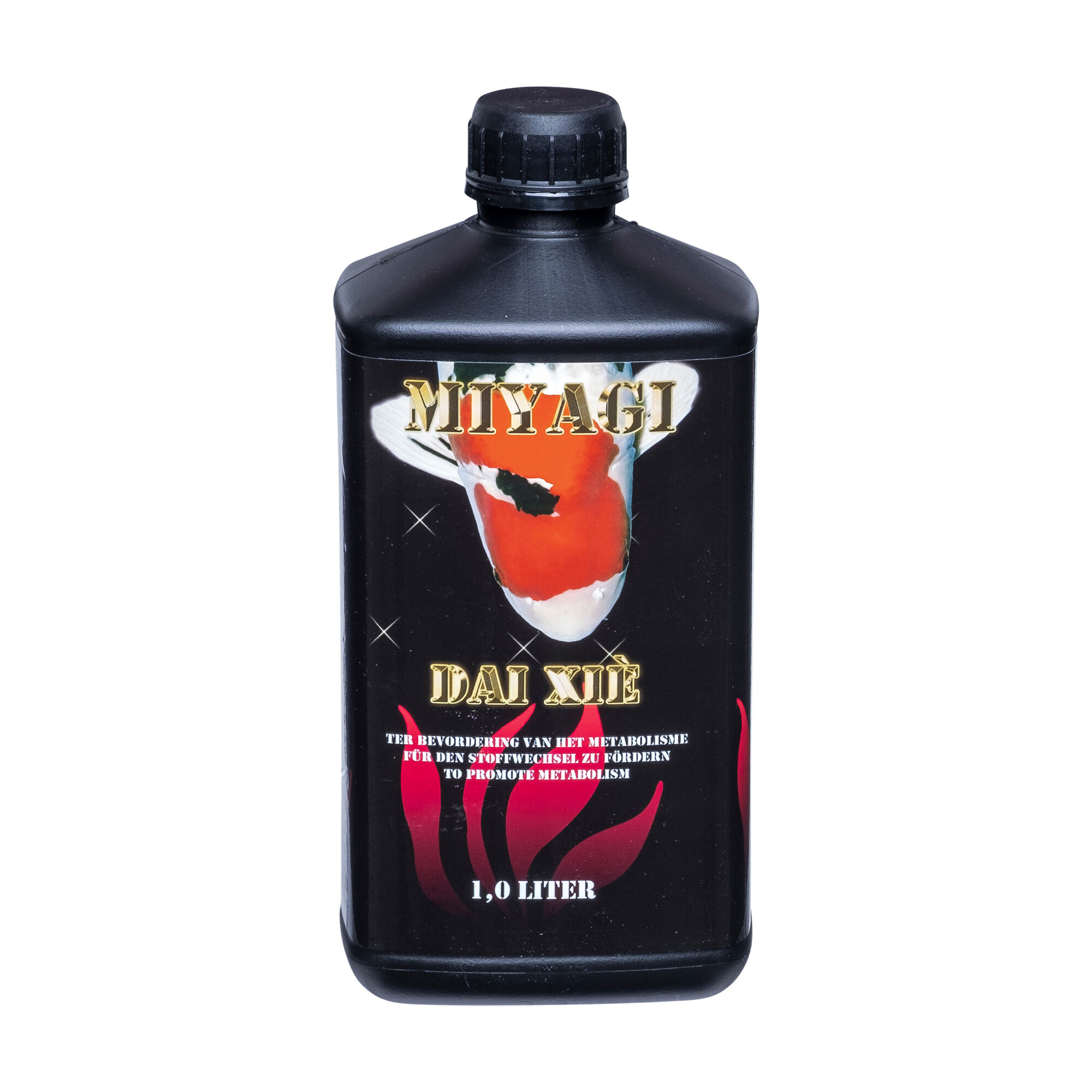 Dai Xié 2,5 liter