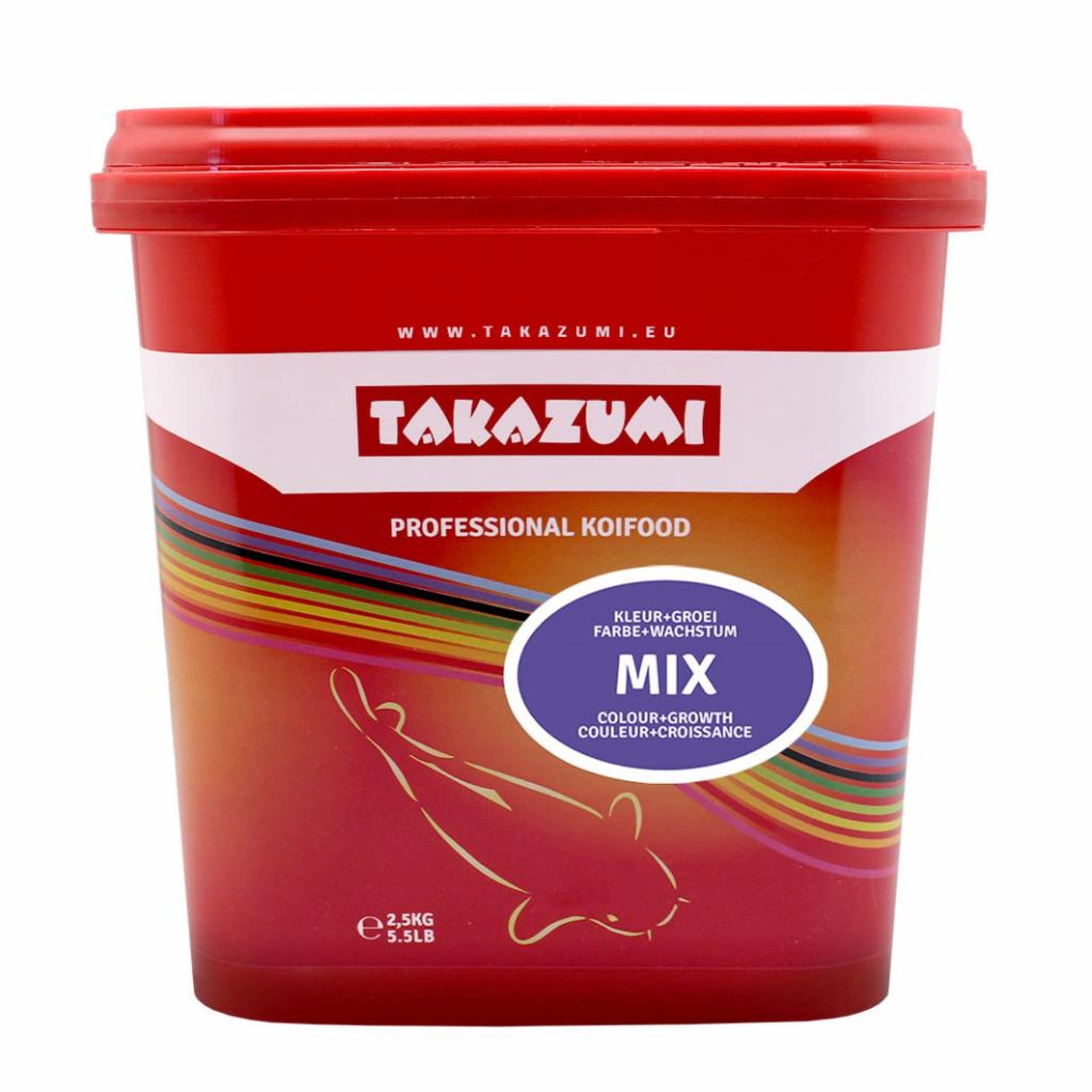 Takazumi Takazumi Mix 1 kg