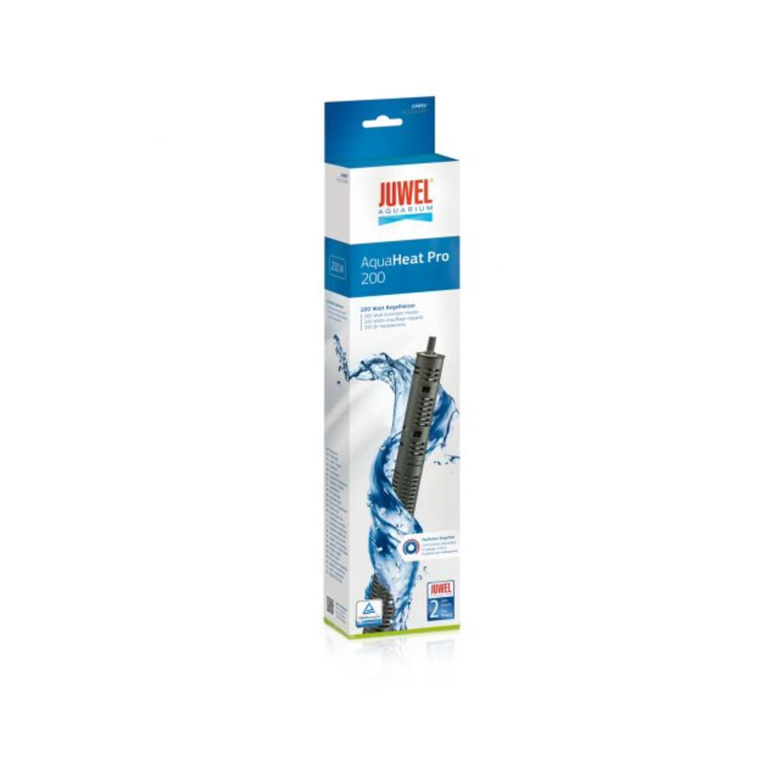 Aqua Heat Pro - Verwarming - 200 Watt