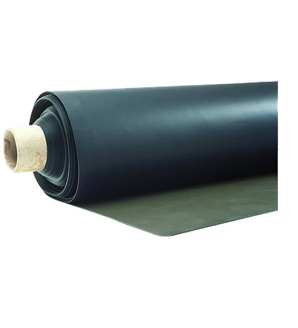 EPDM vijverfolie 0,75 mm breedte 6,0 meter afbeelding