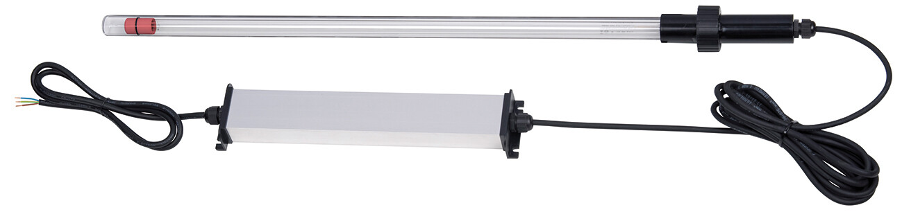 AquaForte Dompelset 75 Watt