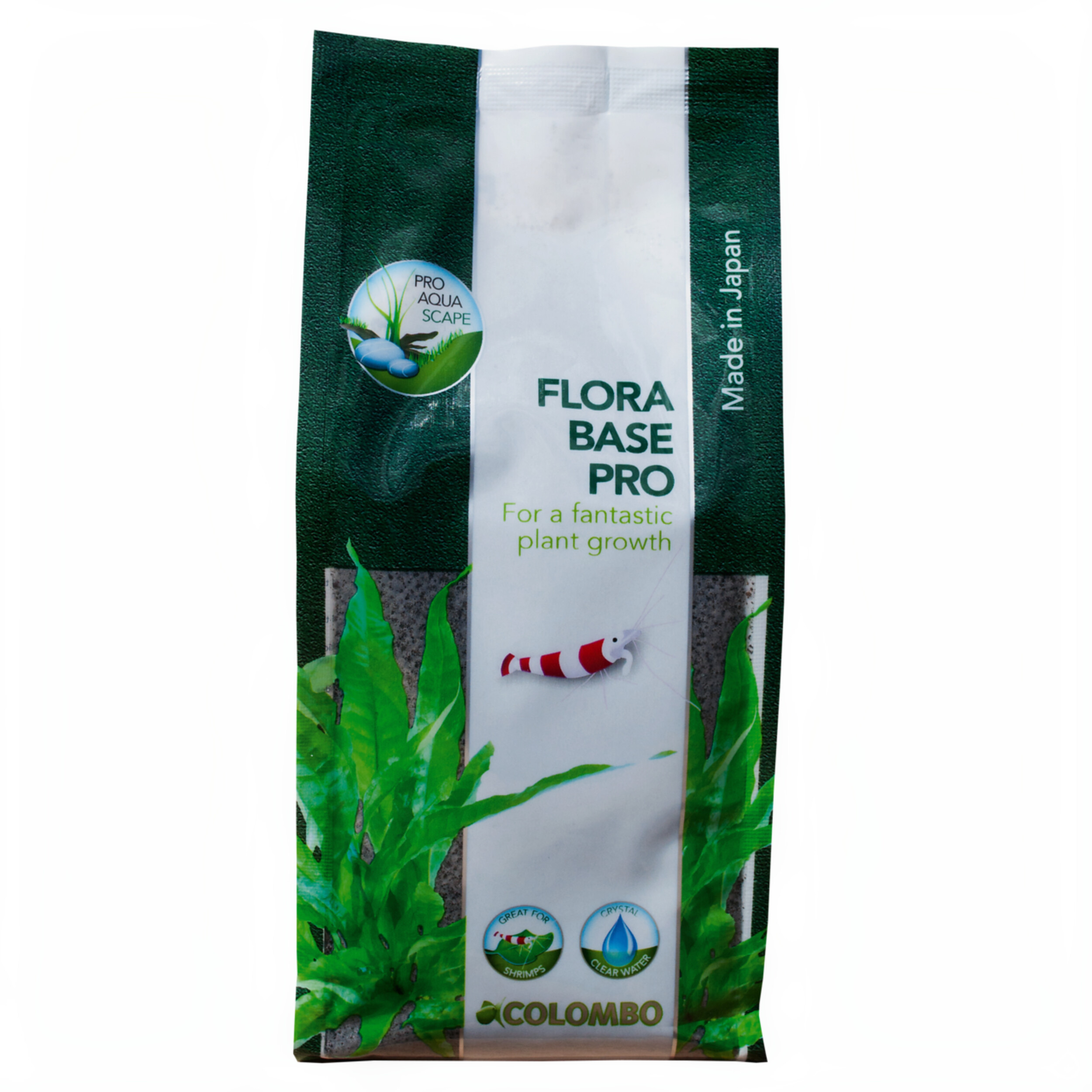 Colombo flora base pro fijn 1 l