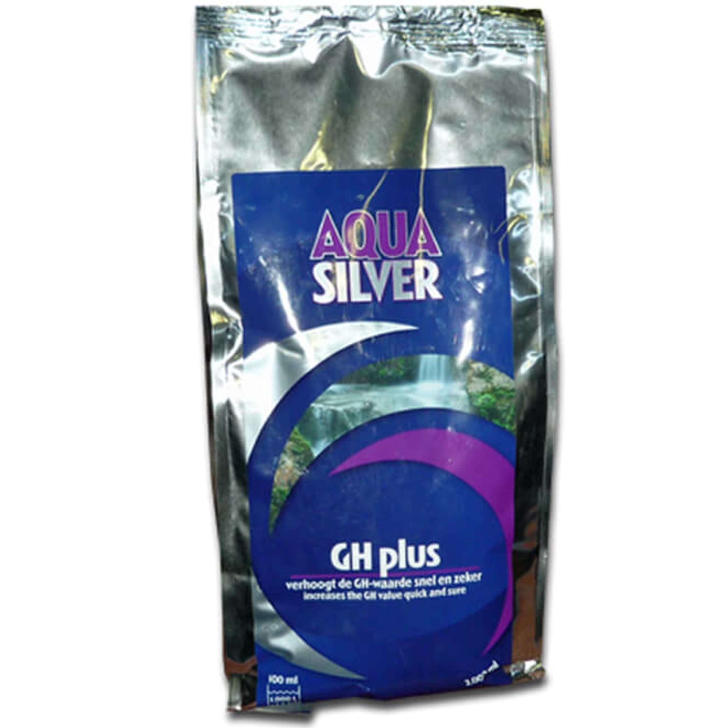 Gh+ 2000 Ml