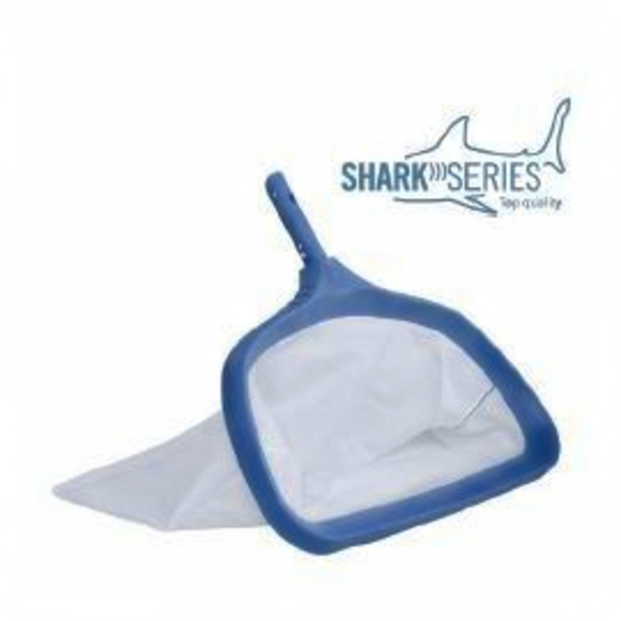 Skimmernet Shark Pool Bodenmodell