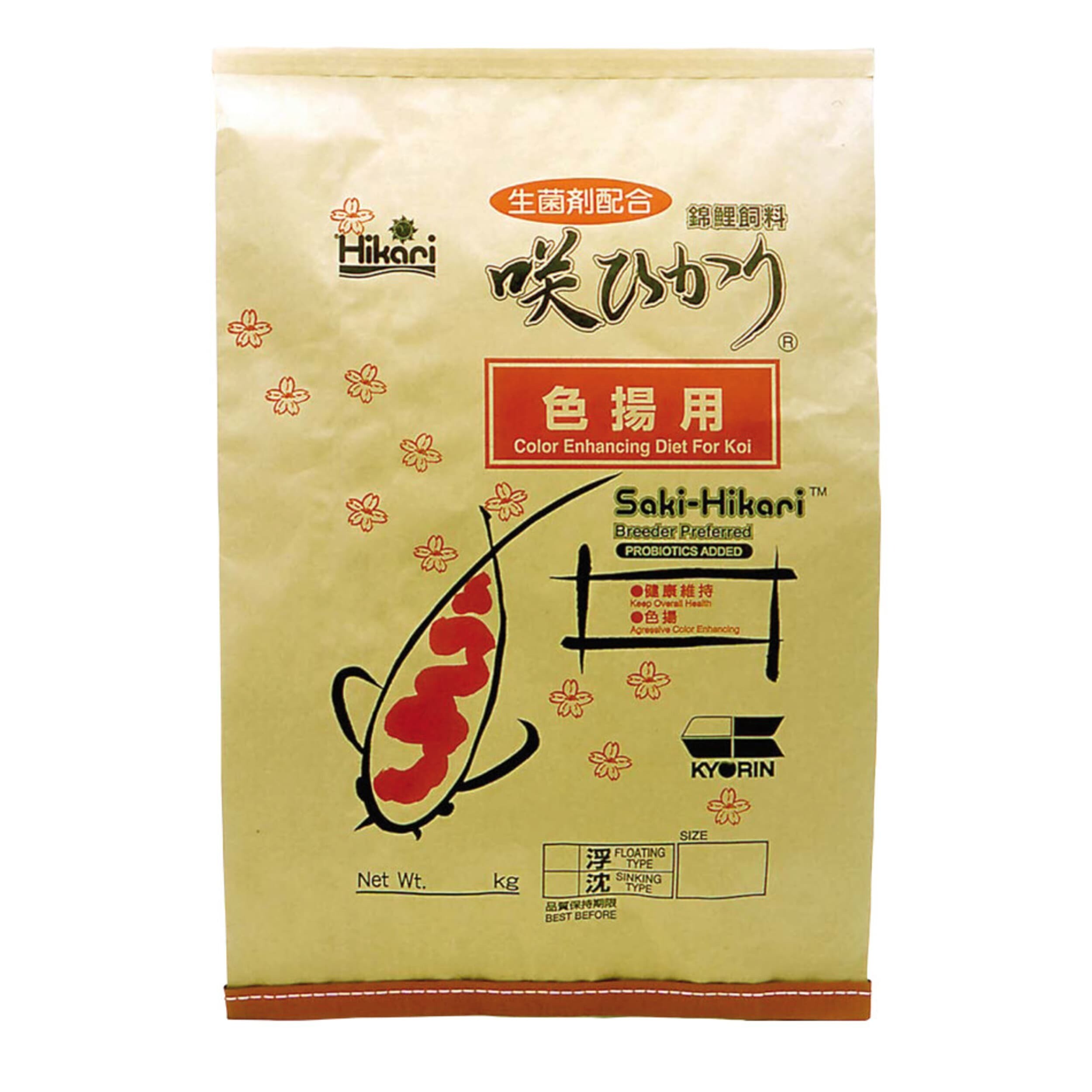 Color M 15 Kg
