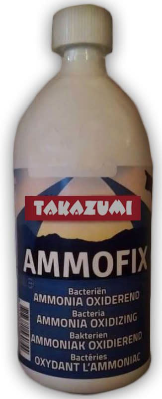 Ammofix - 1 Liter