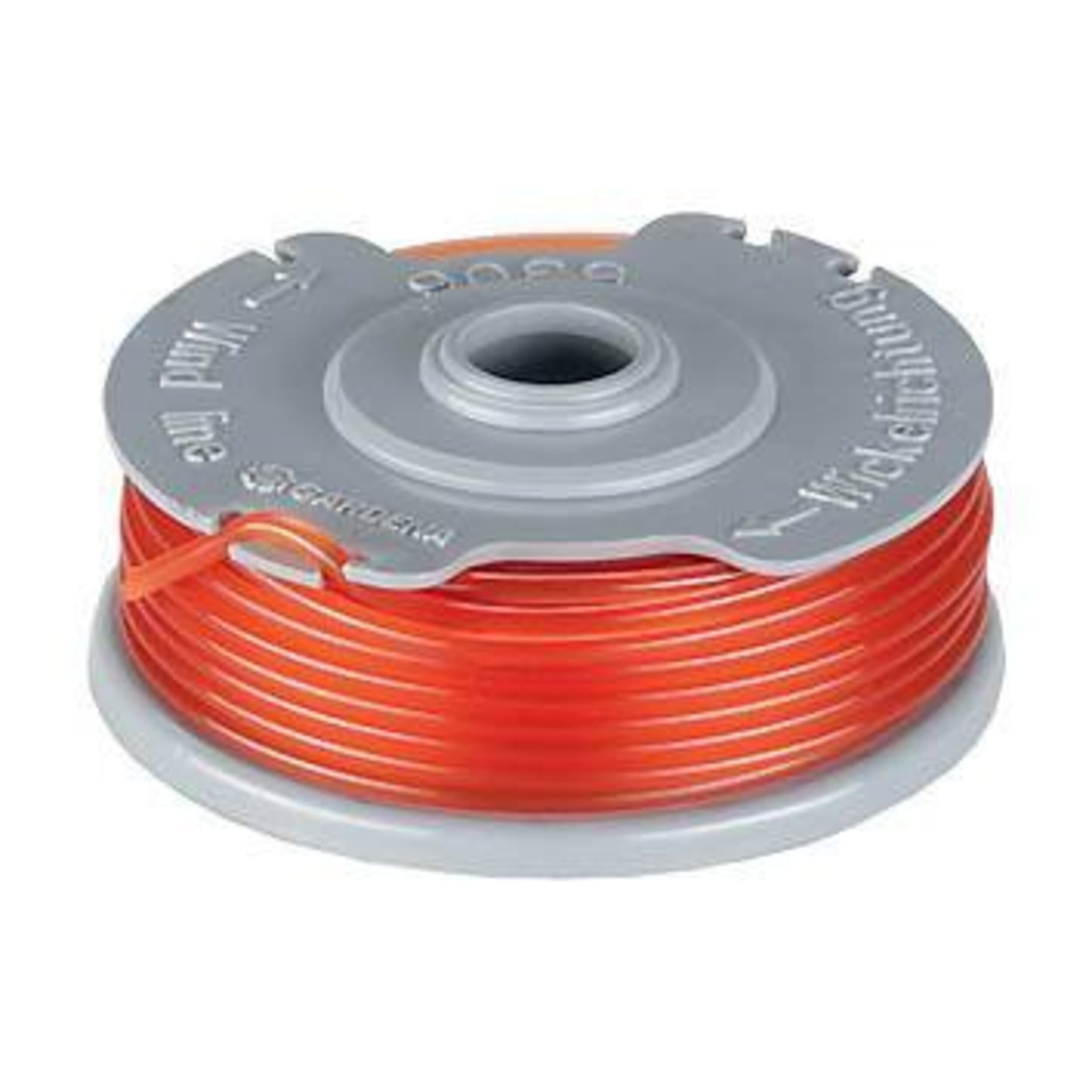 Reservedraadspoel Gardena