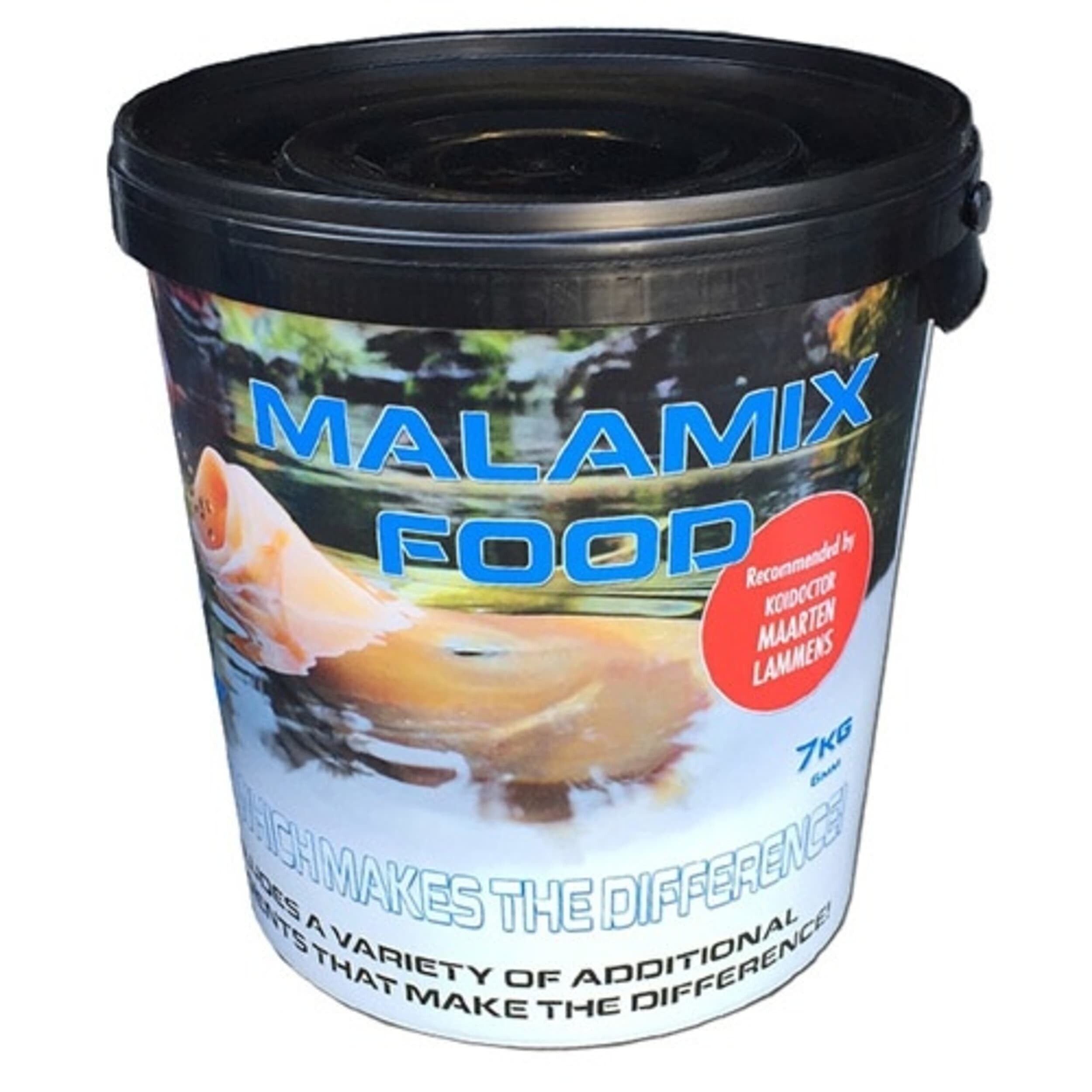 Food 7kg (bucket)