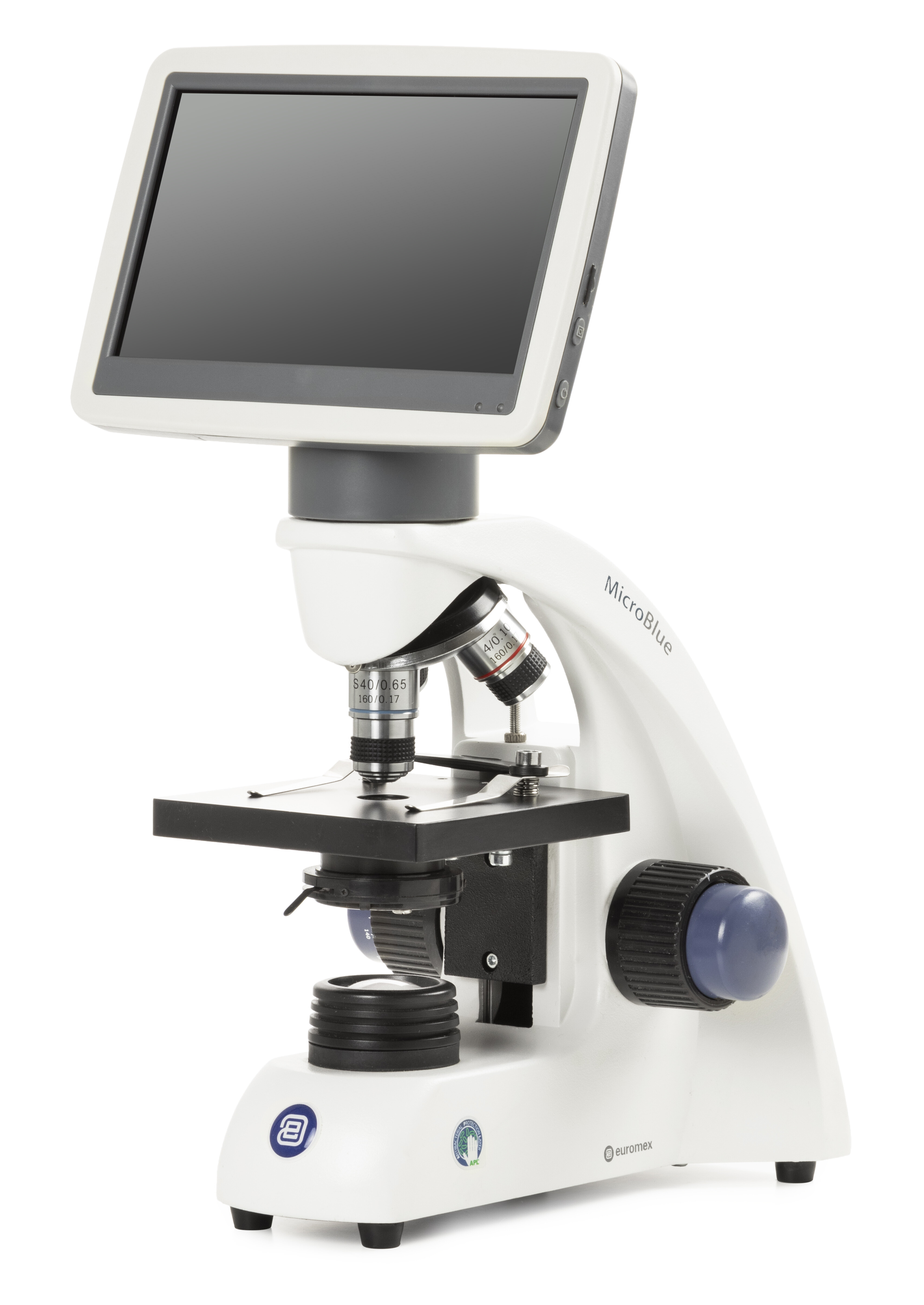 Microscope