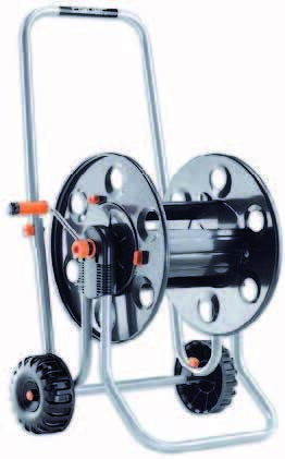 Claber Haspel Metal 60