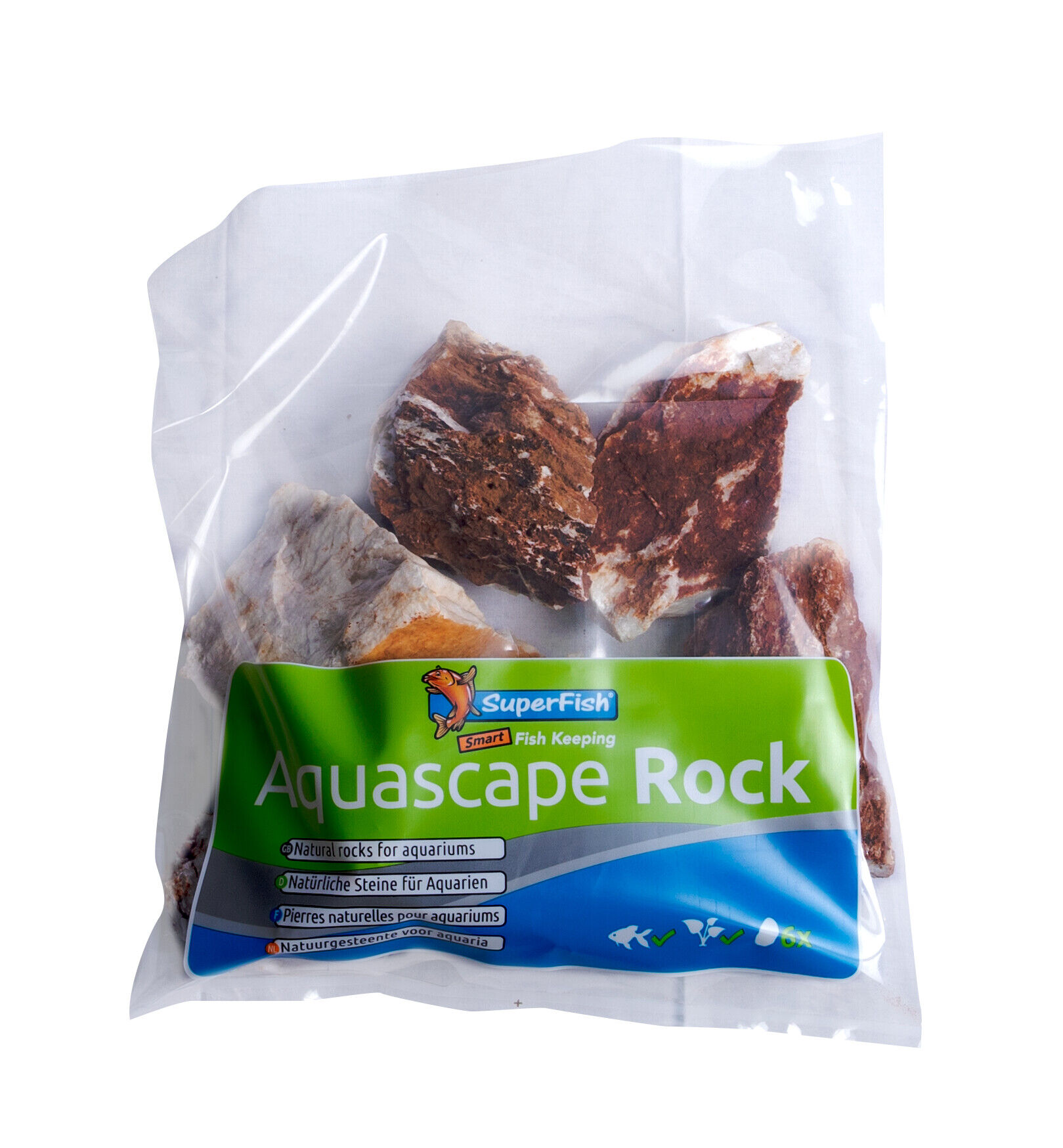 Aquascape Cliff Rock 3 Kg