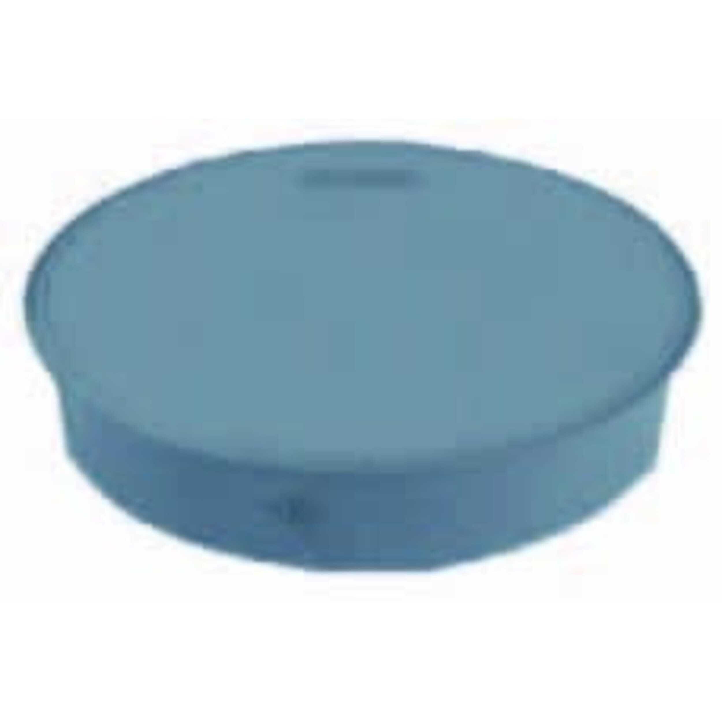 PVC Kap voor Spie-eind 40 mm