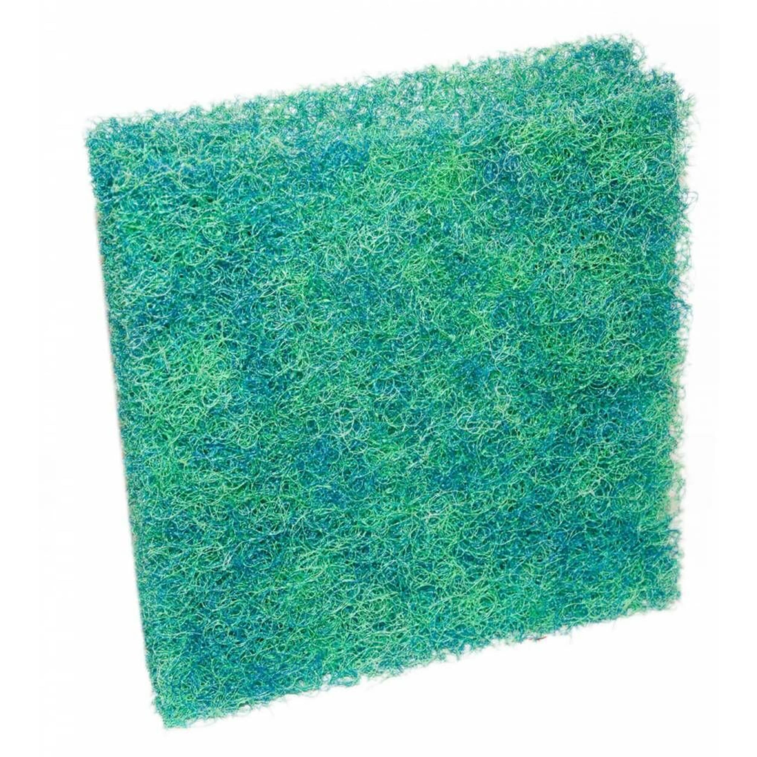 Japanische Matte grob für CrossFlow Biofill