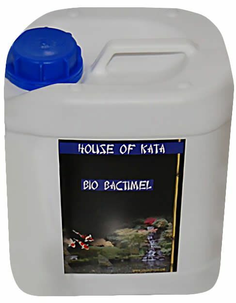 Bio Bactimel - 5 Liter