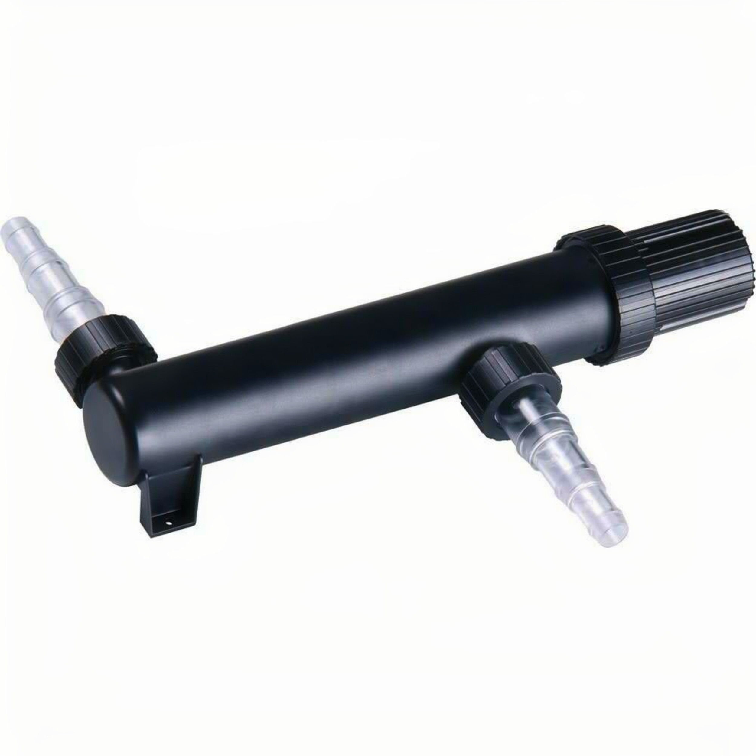 Smoke Pipe, Machine