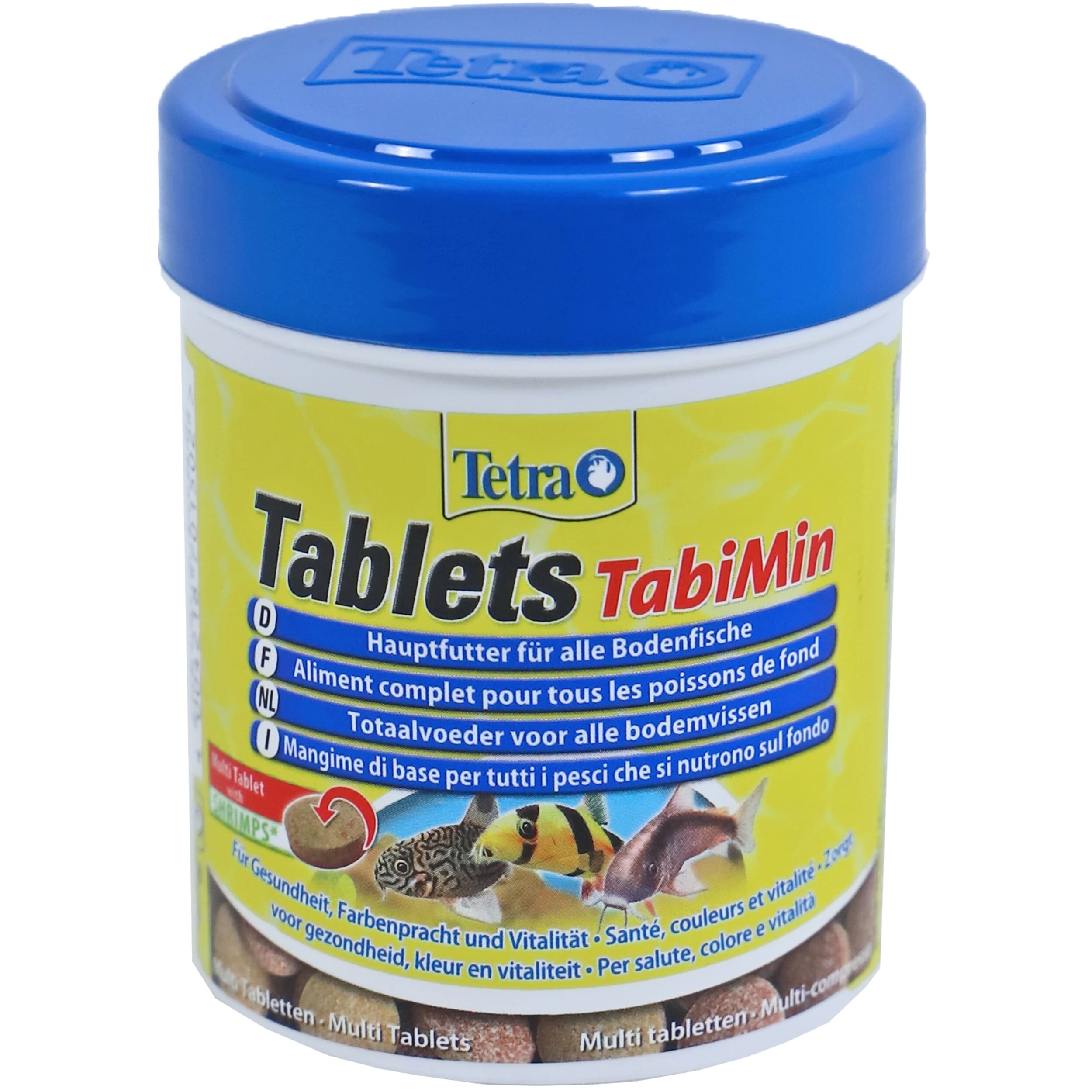 Herbal, Plant, Can, Tin, Fish