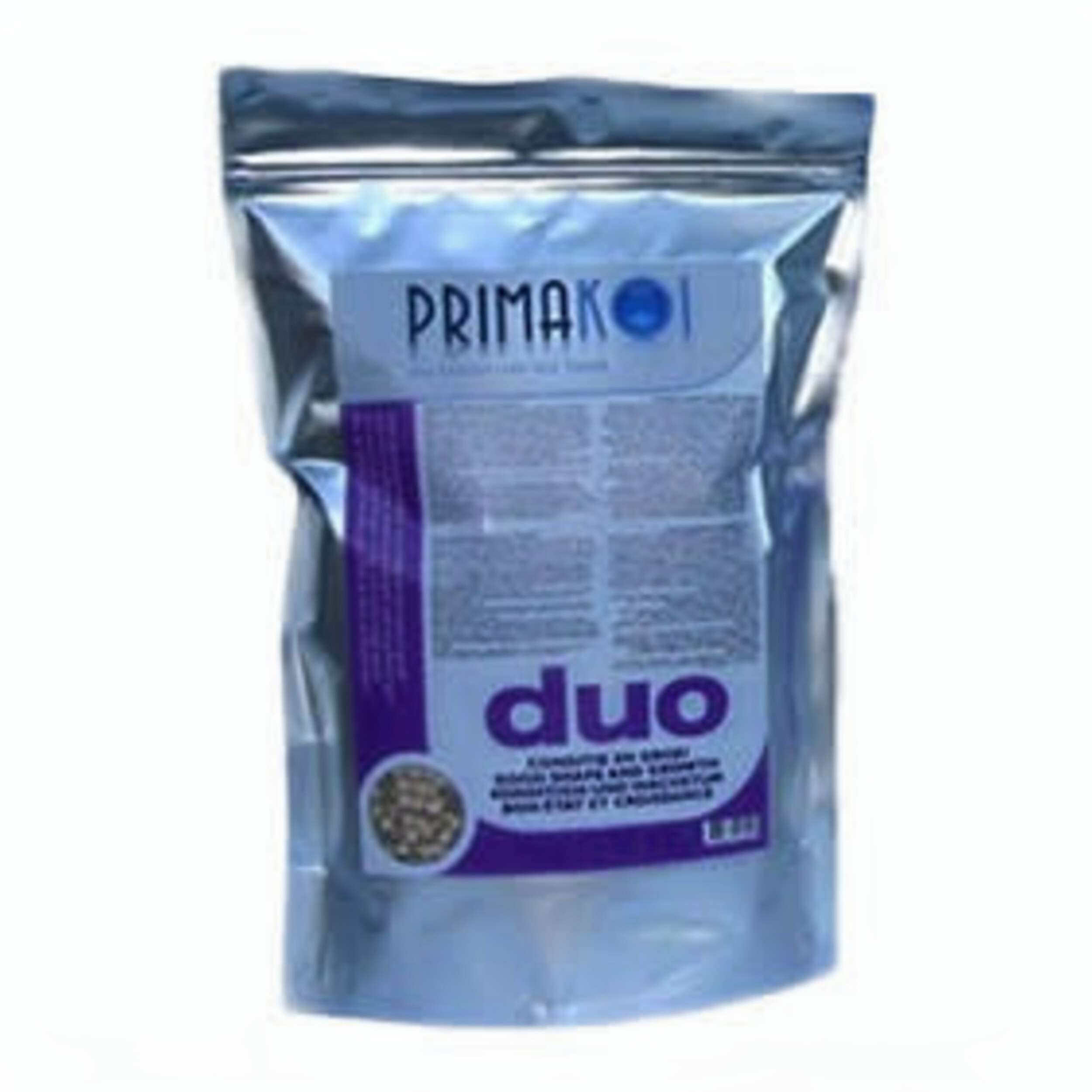 Duo 2.5 kilos