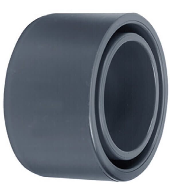 PVC Adapter ring 110 mm x 50 mm VDL