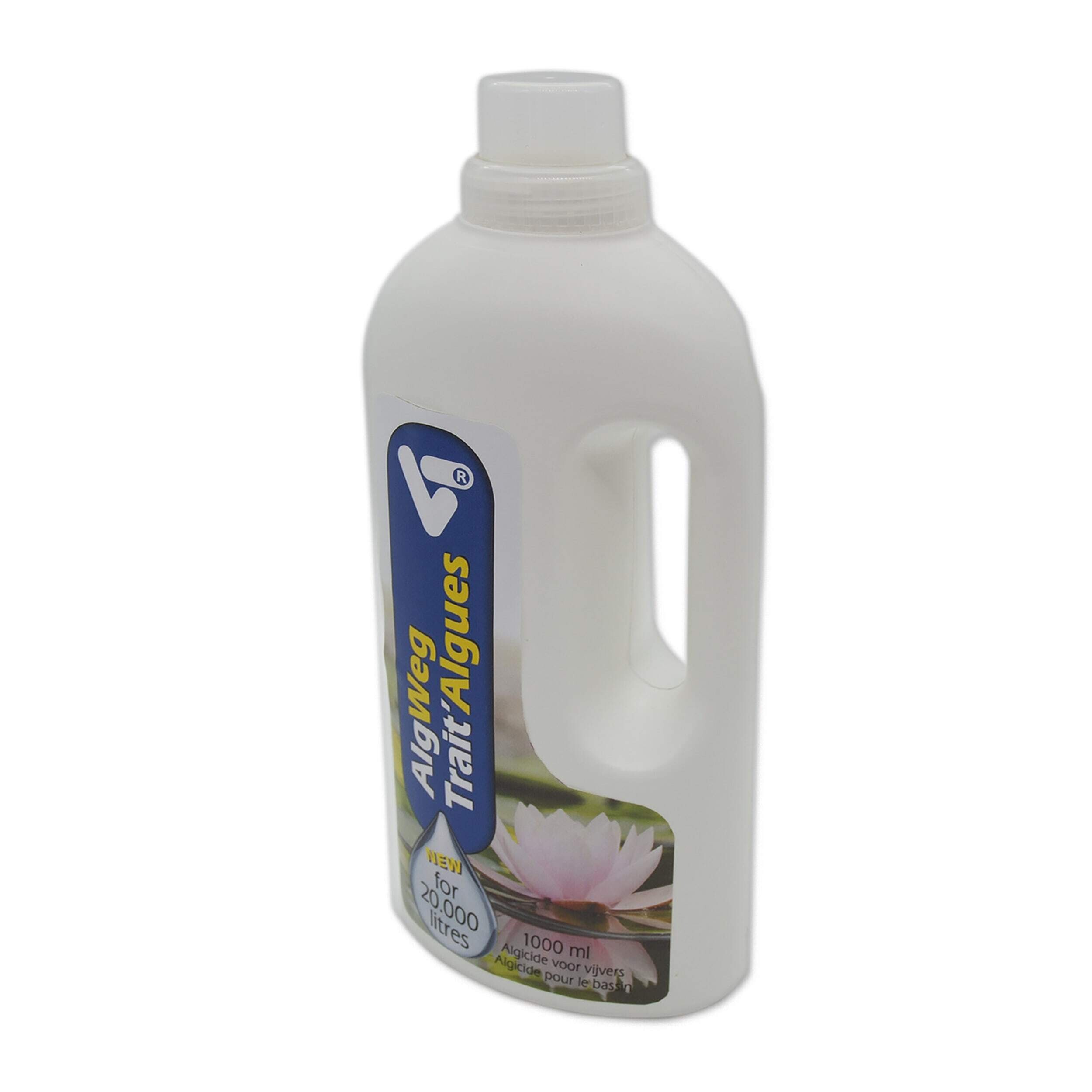 Velda Algweg Liquid - 1 liter