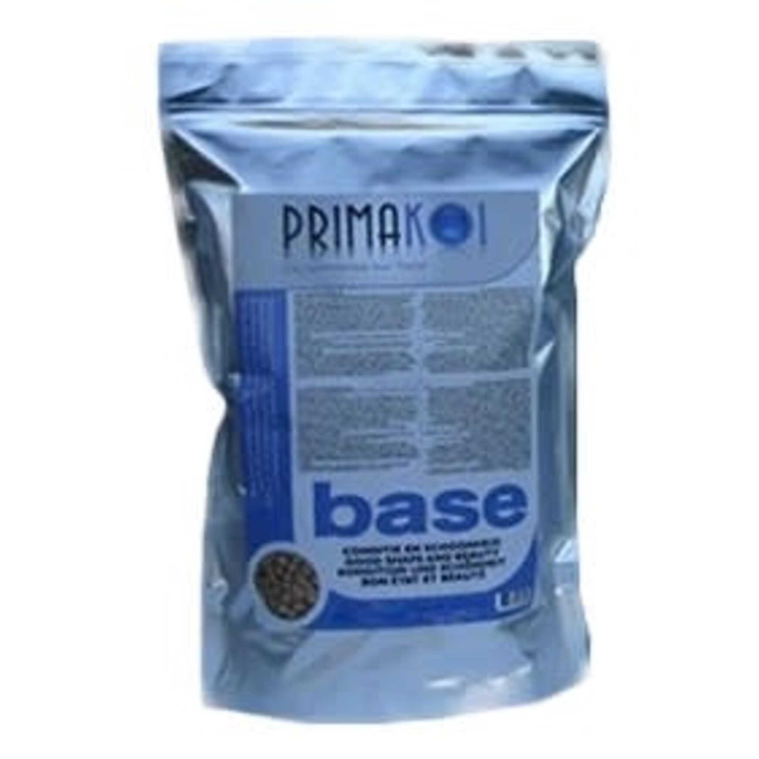 Base 2.5 kilos
