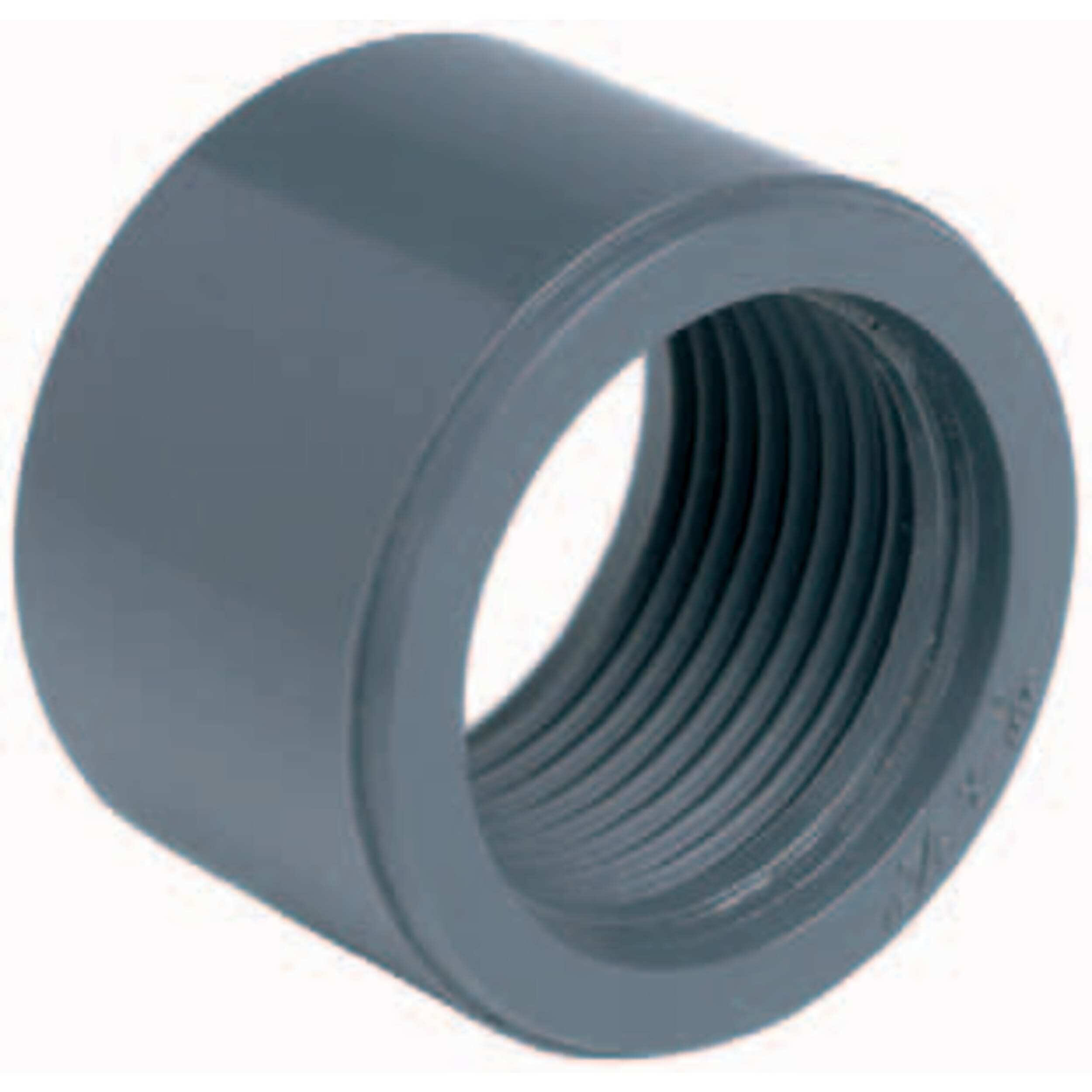 Kleberring 75 x 2 "Innenfaden
