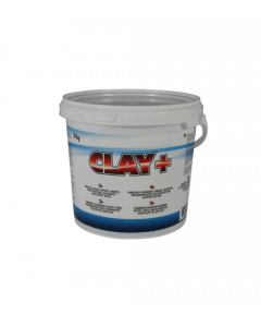 Clay+ 25kg