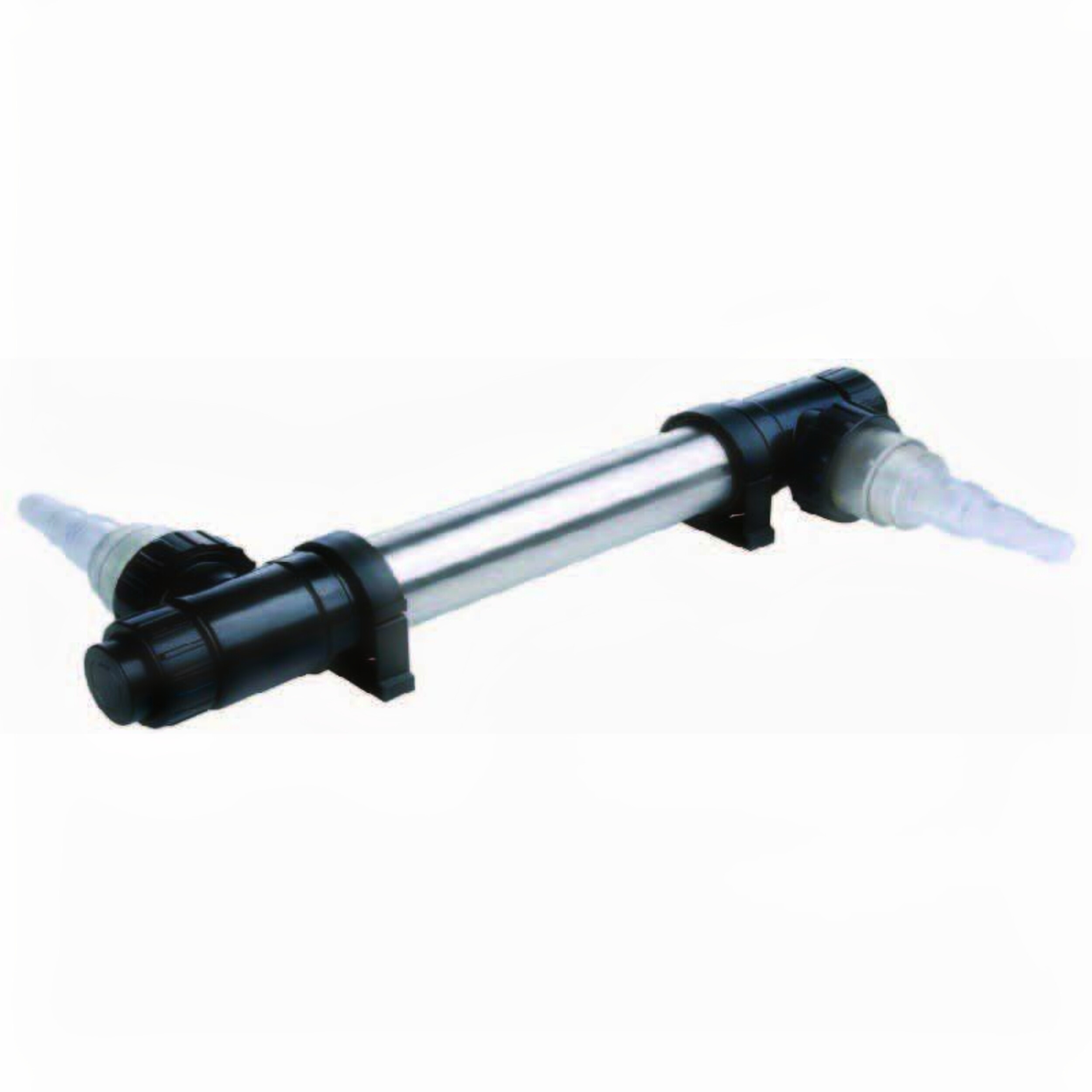 Xclear UVC professional 18 watt met PL Lamp