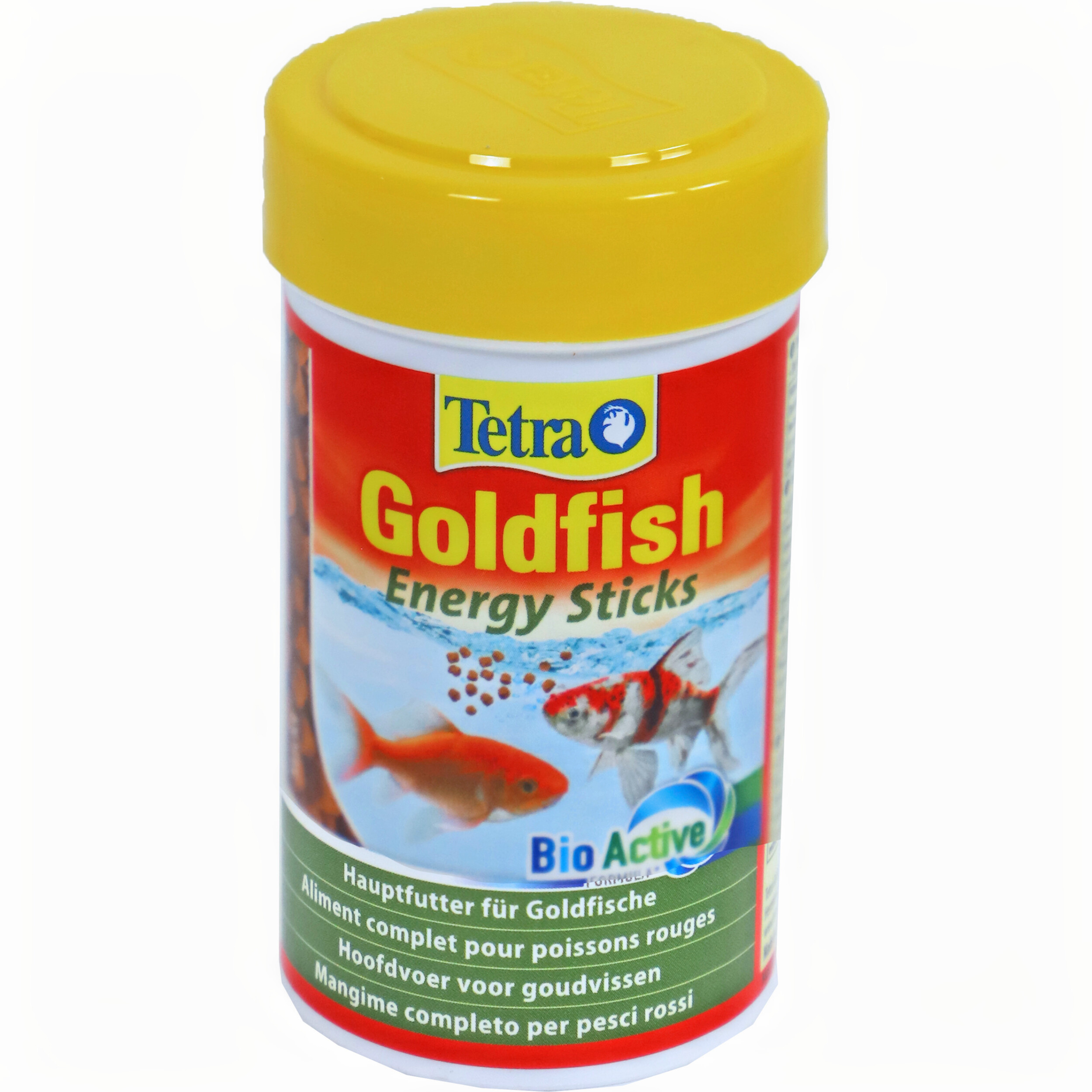 Animal, Fish, Sea Life, Can, Tin