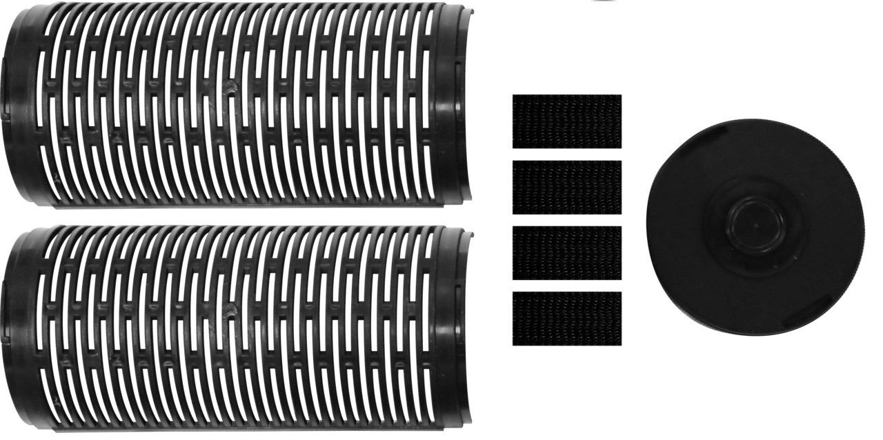 Superfish Move 60/100/200 Filter Basket Set - Effectieve Vijverfiltratie voor Diverse Vijvermaten afbeelding