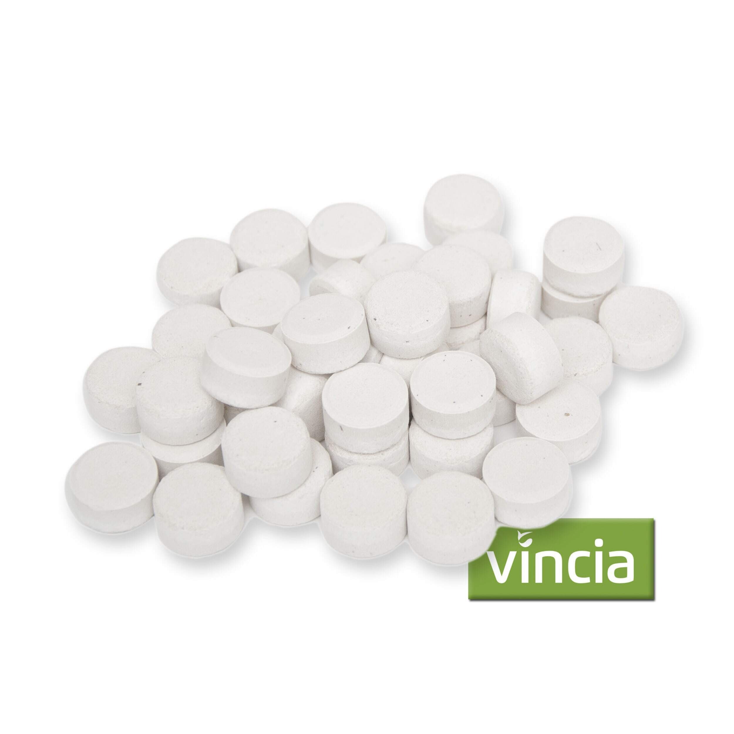 Velda Aqua Plant Tabs 135 Gram