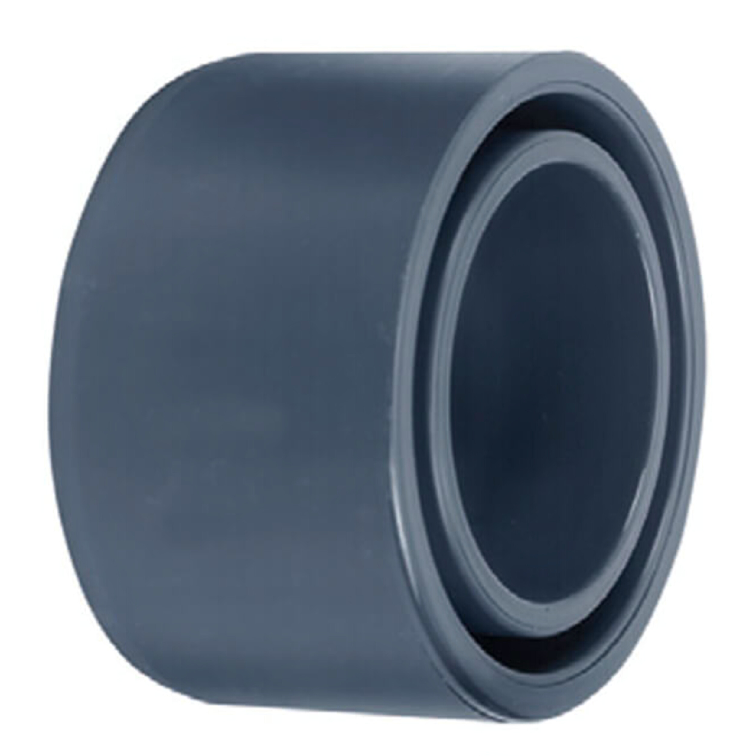 PVC Adapter ring 75 mm x 32 mm VDL