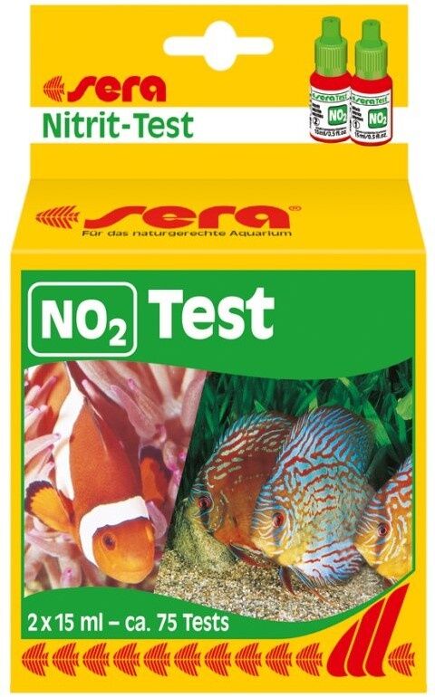 nitriet-Test (NO2)