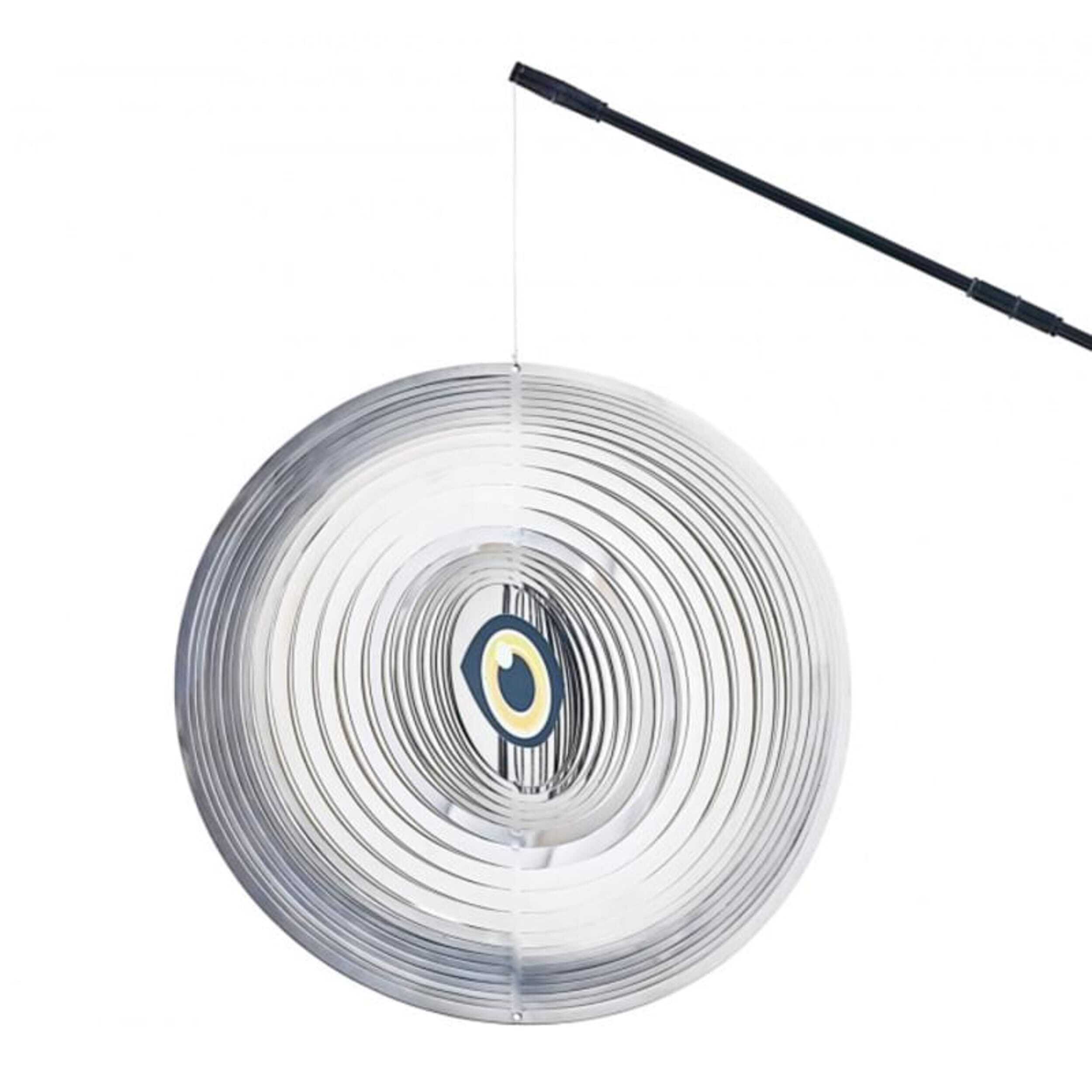 Spiral, Coil