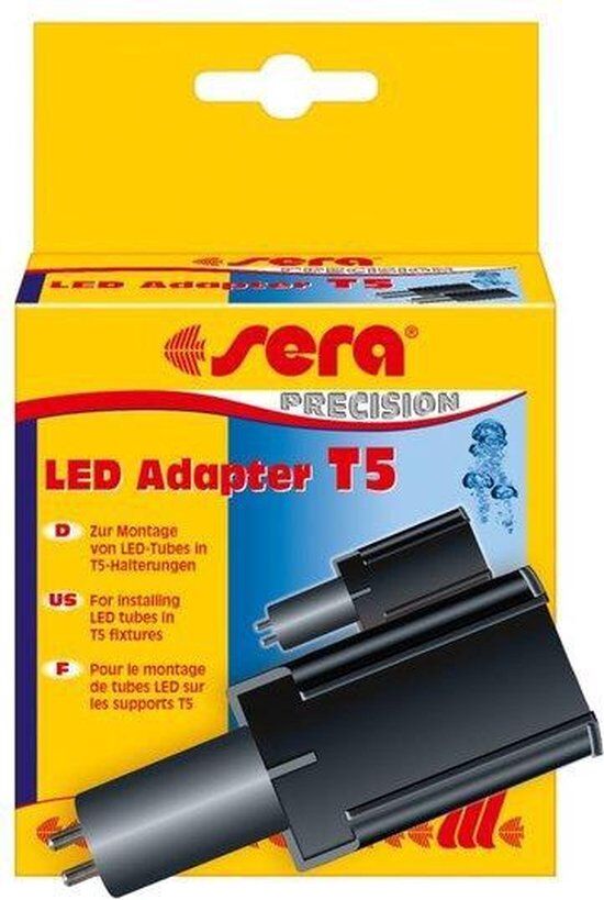LED Adapter T5