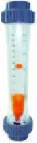 Stübbe Flow meter 40mm Cup, Bottle