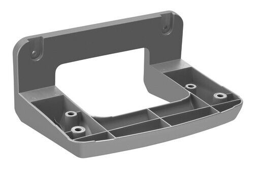 Gardena Wandhouder Verticaal voor Modulaire Tuin - Weerbestendig en Compleet met Bevestigingsmaterialen afbeelding