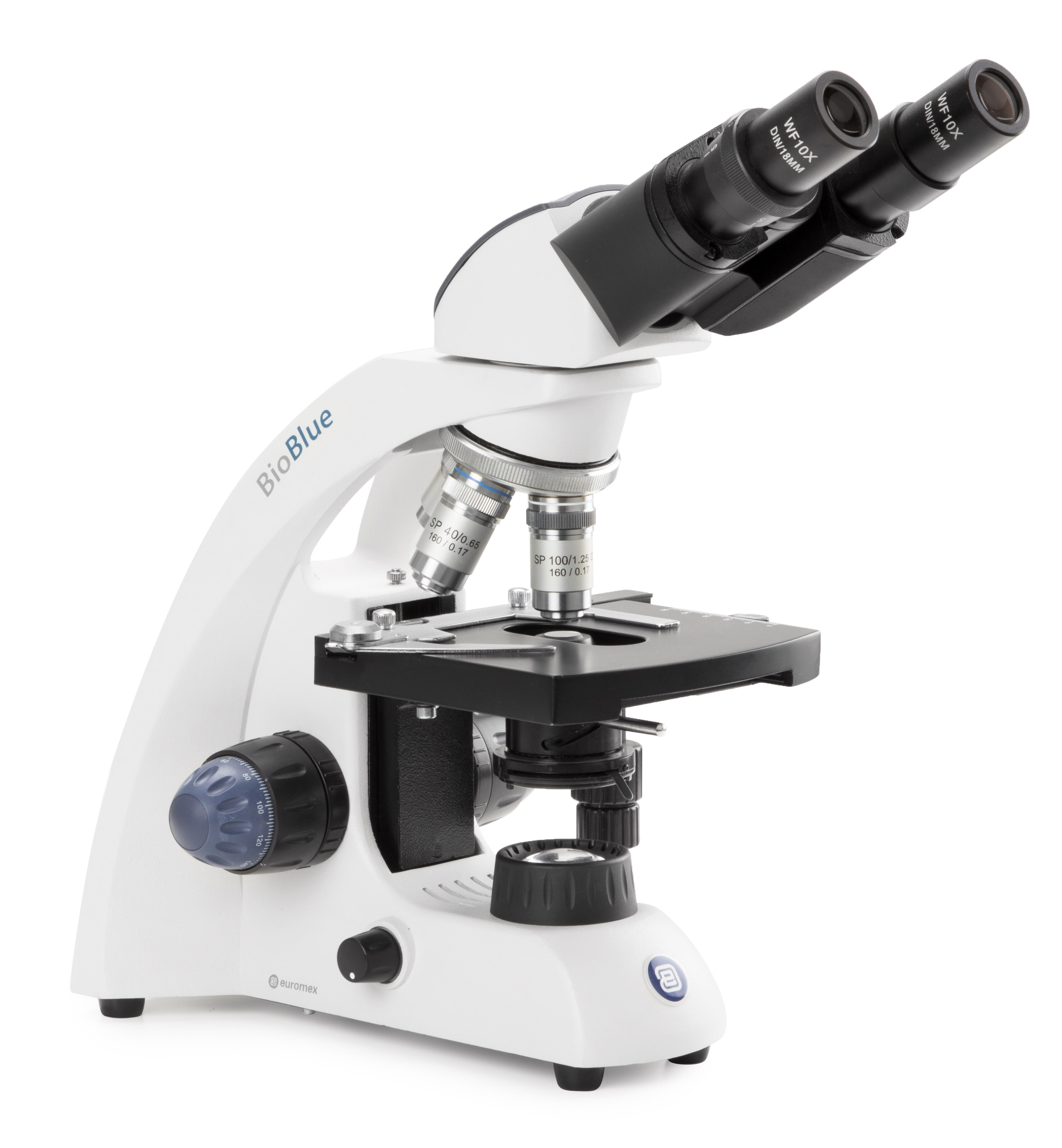 Microscope