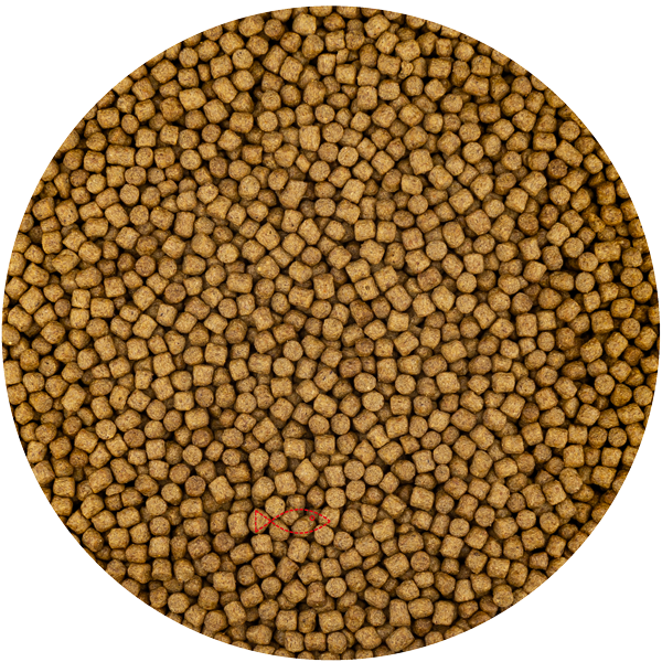 Wheat Germ 3mm (6 Kilo Zak)