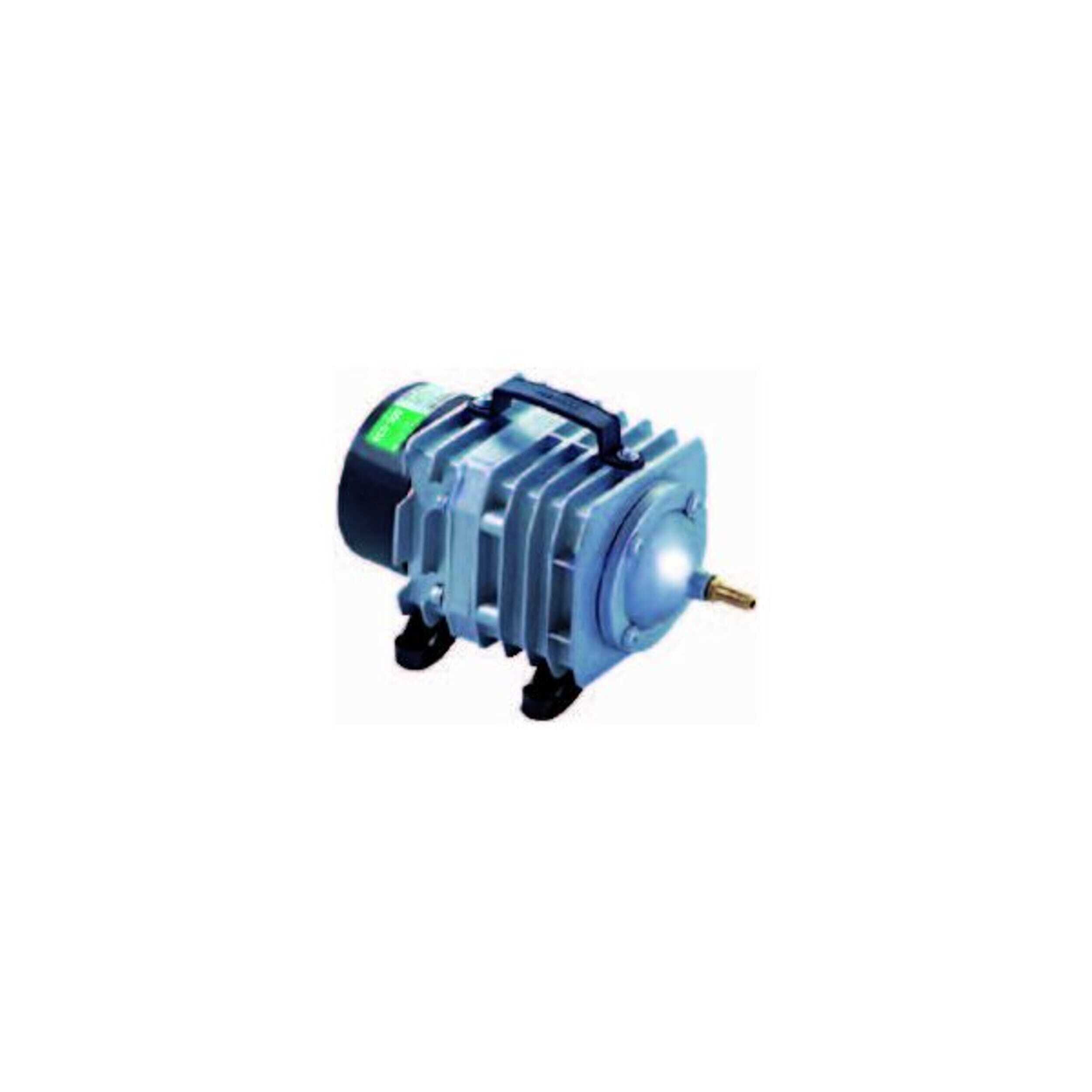 ACO -Luftpumpe 318 mit Kolben Machine, Motor