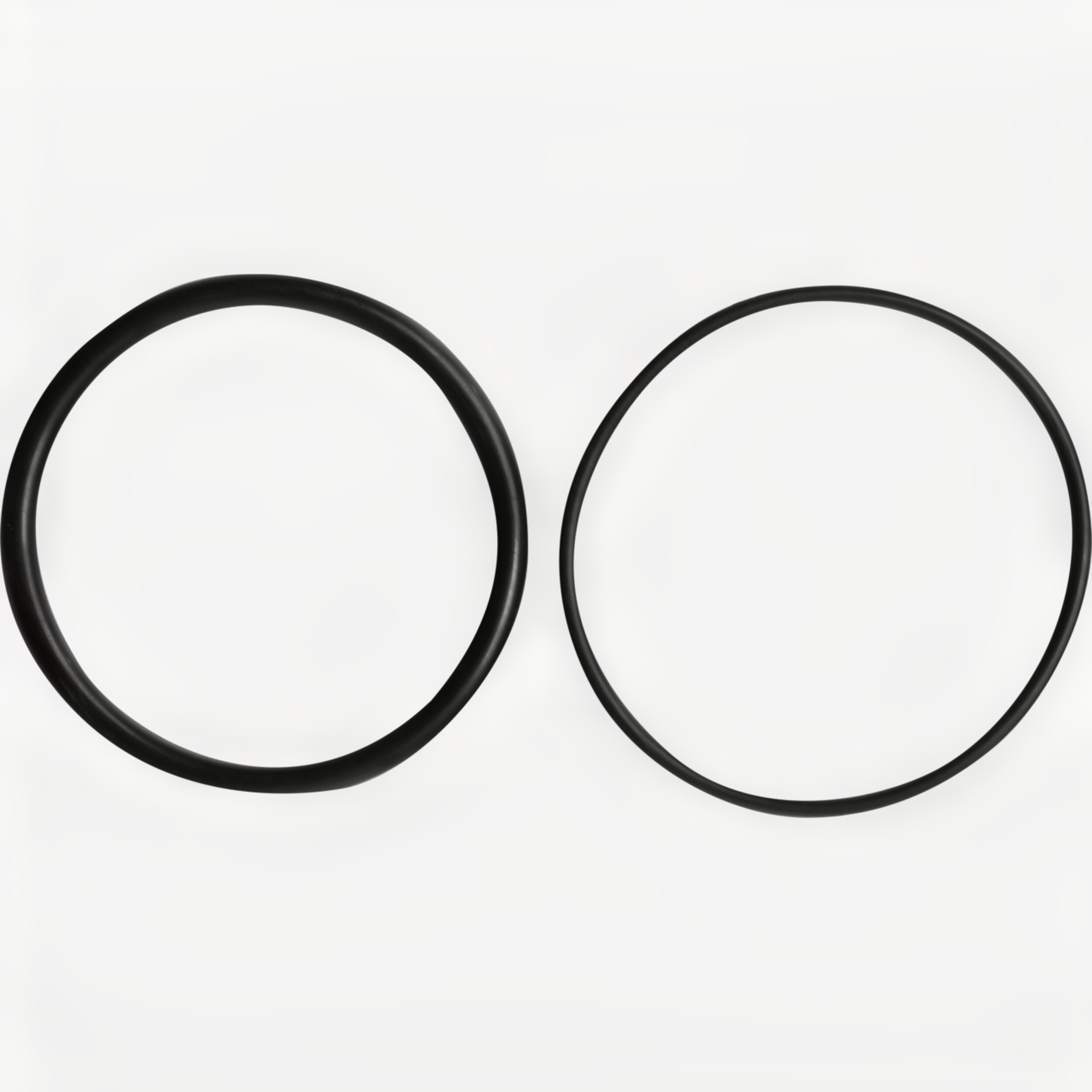 Kp Rvs Uv Quarts O Ring T5 2st-2019