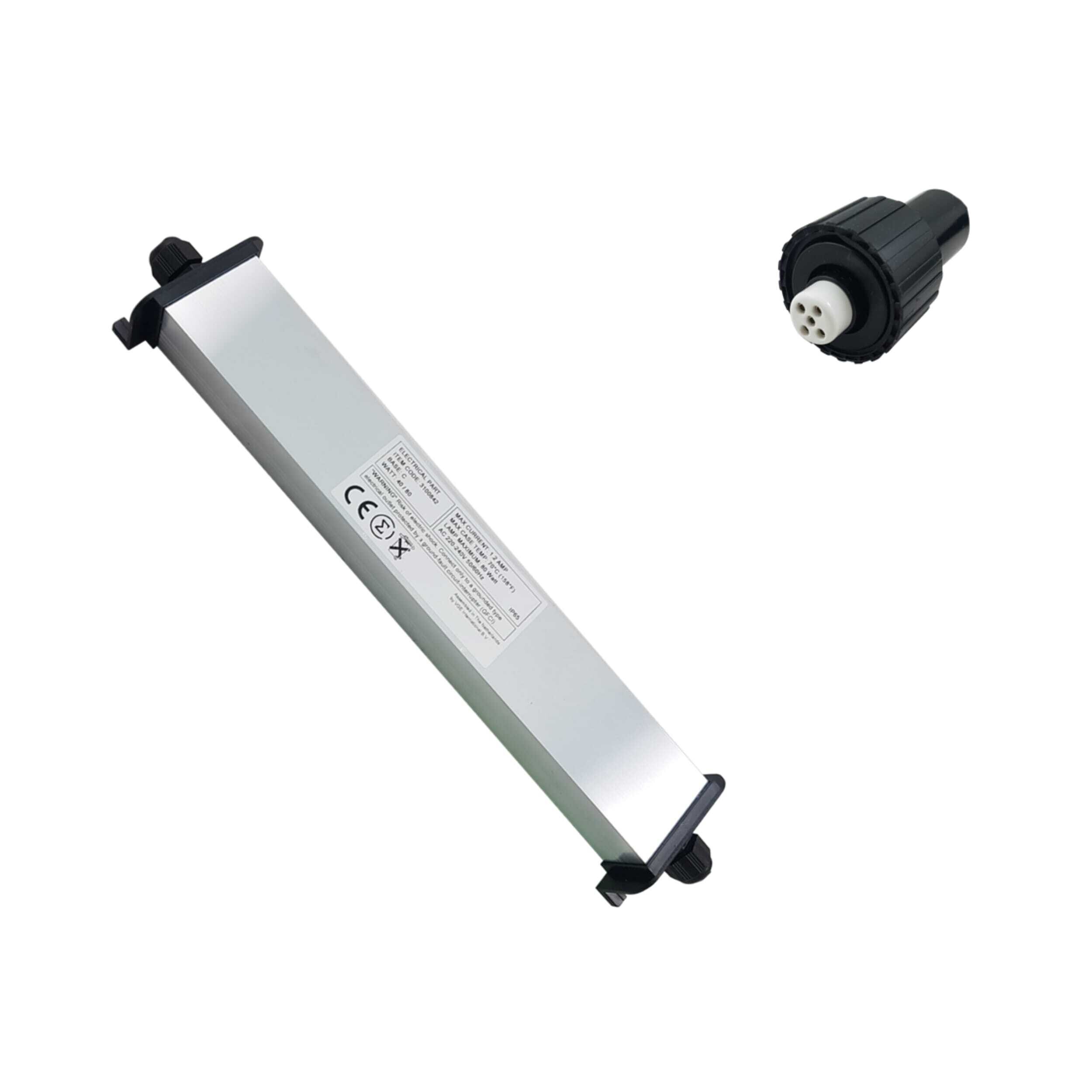 Adapter, Electronics