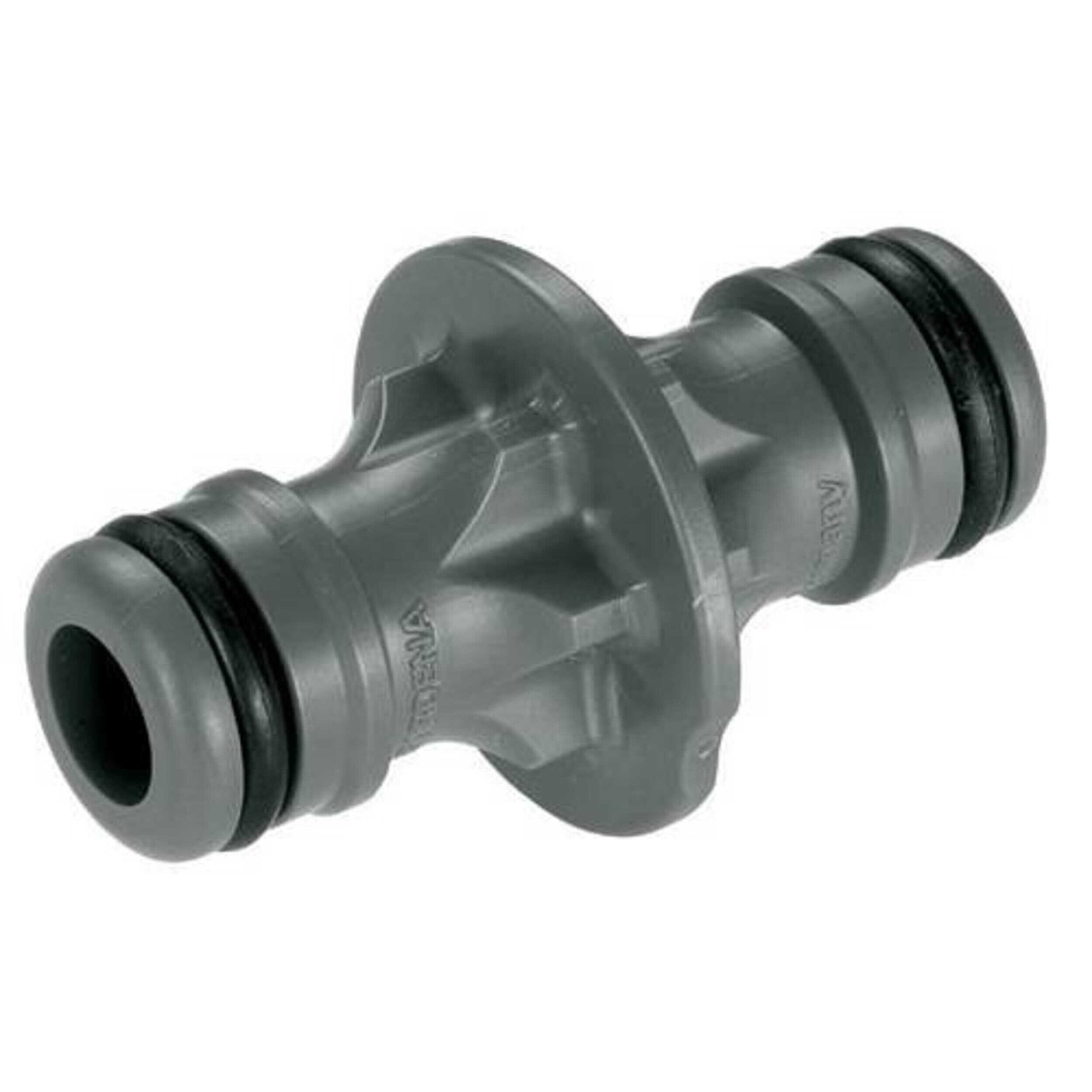 Gardena Koppeling 3/4 - 1/2 Inch