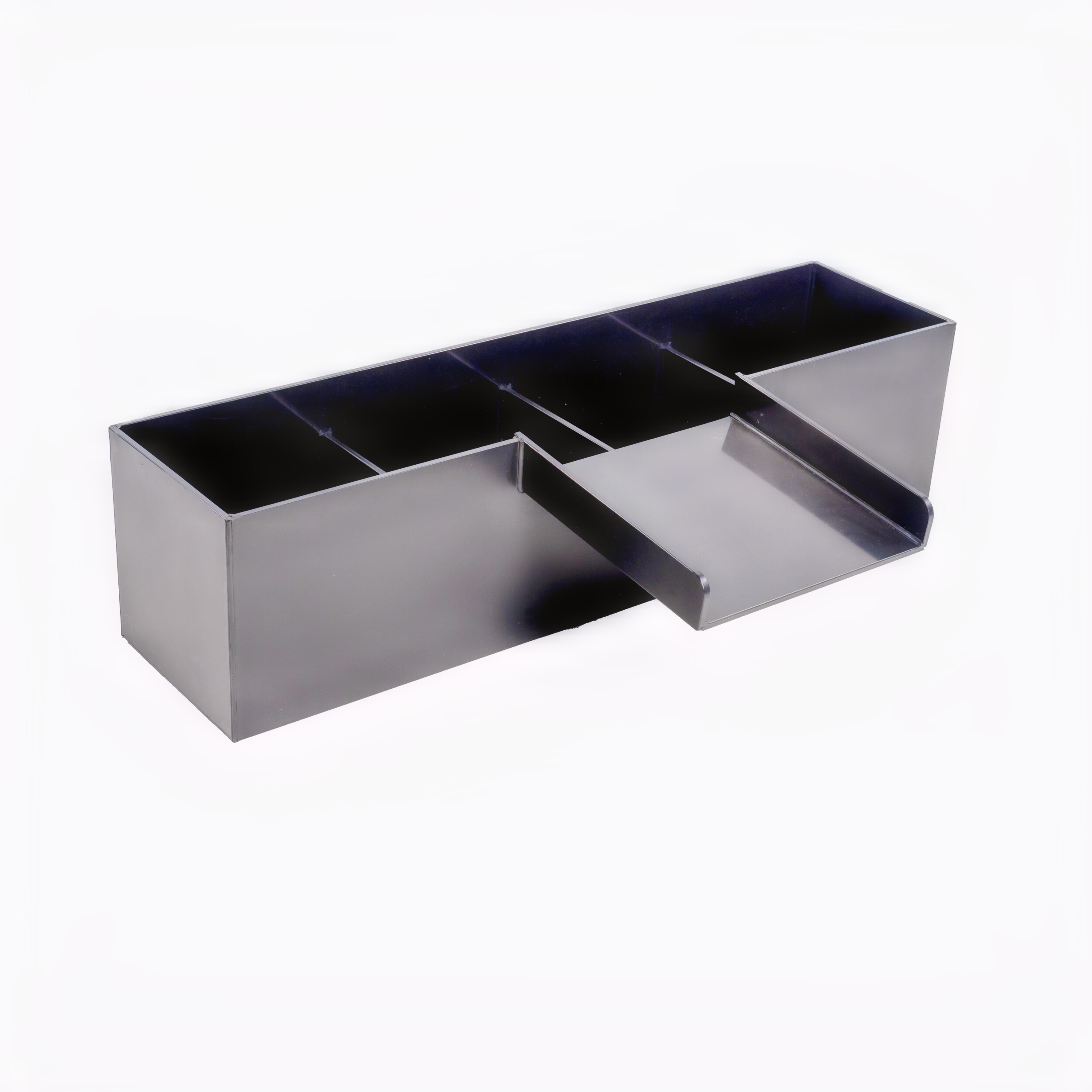 Plant filter 100 cm excluding plant baskets Drawer, Furniture, Mailbox