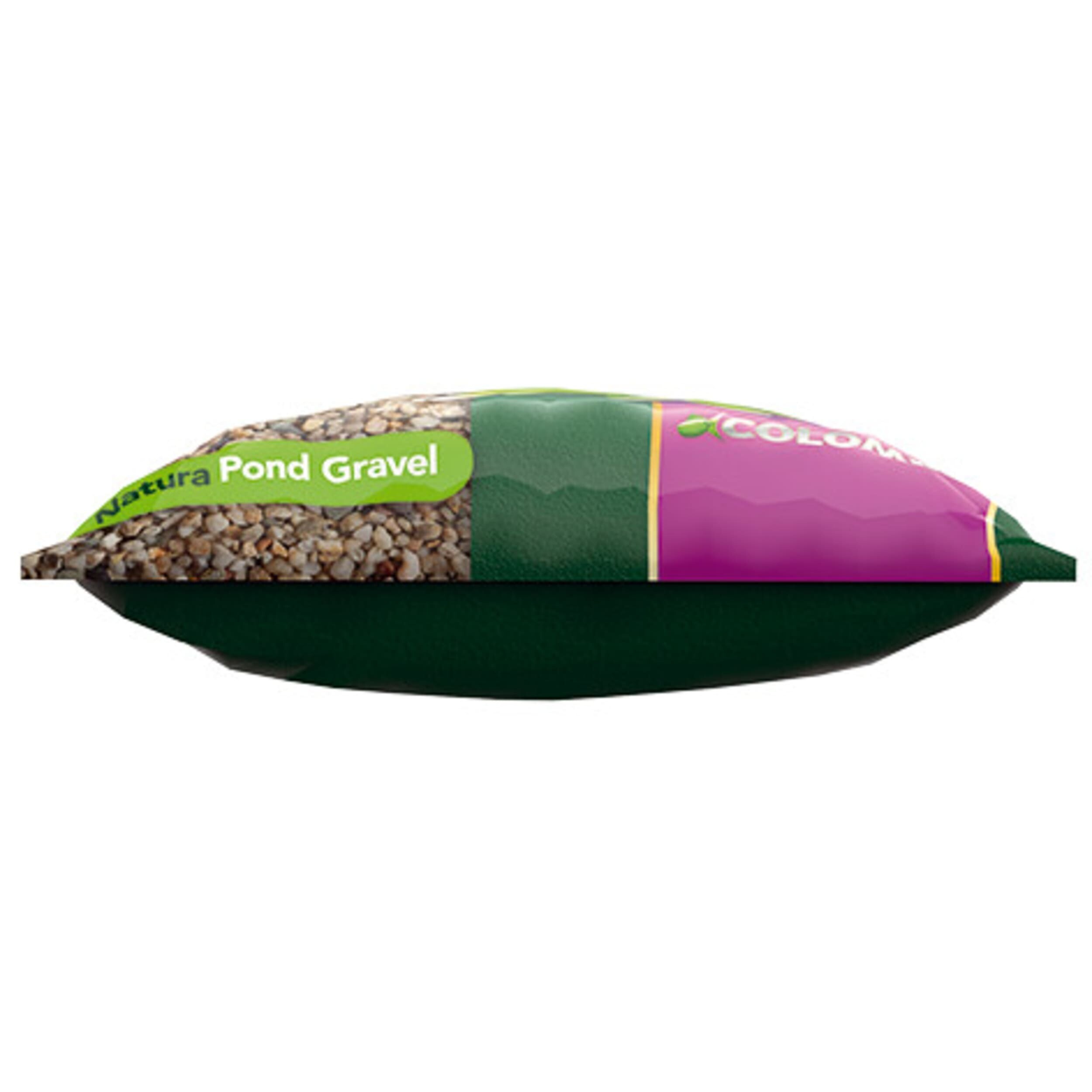 Afbeelding Natura Grind 15kg/10l 8-12 Mm door A2koi.nl