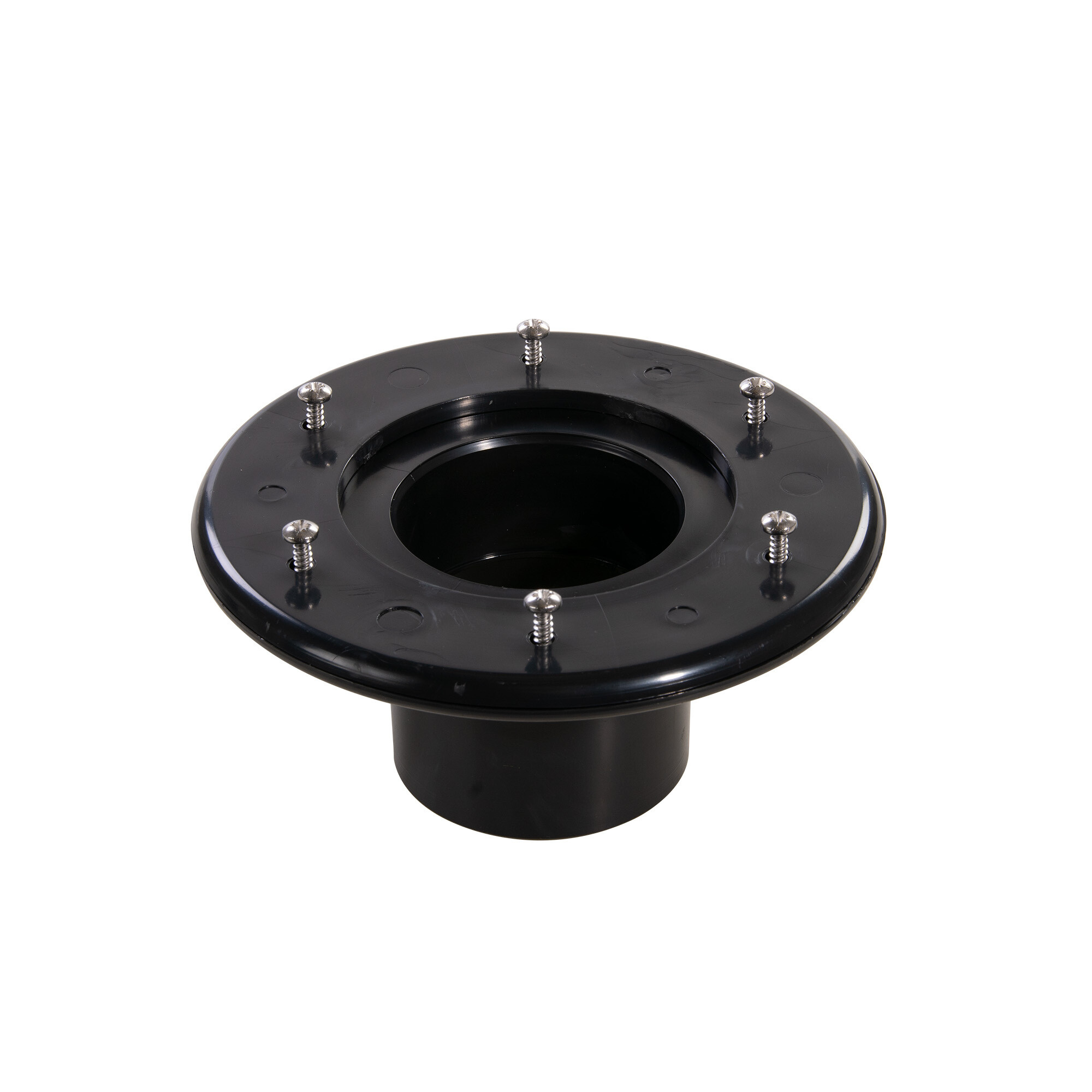 Transit mit Counter -Flange 63 mm