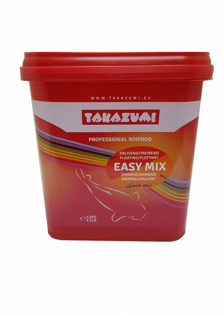 Easy Mix 4,5 kg