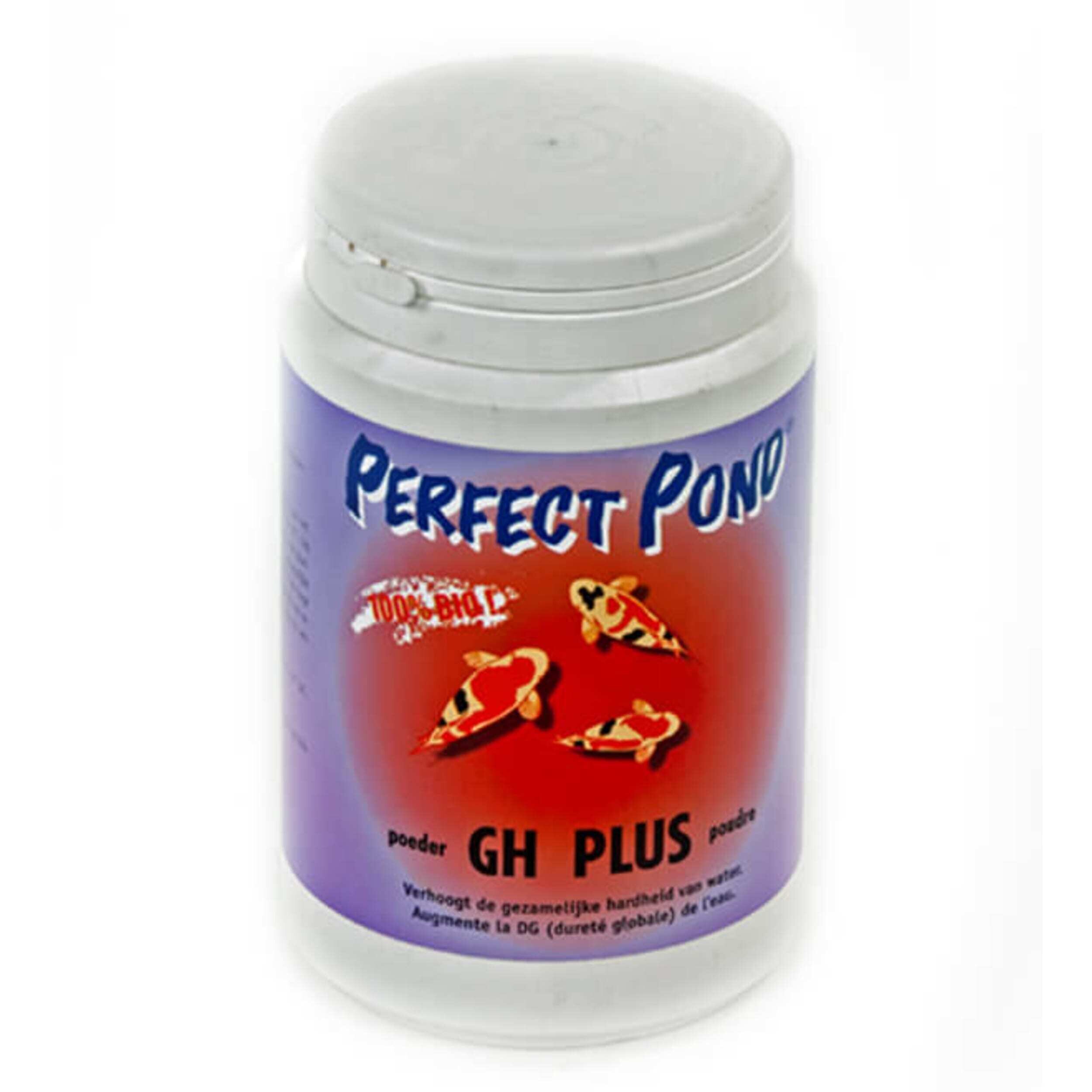 GH+ 2500 ml