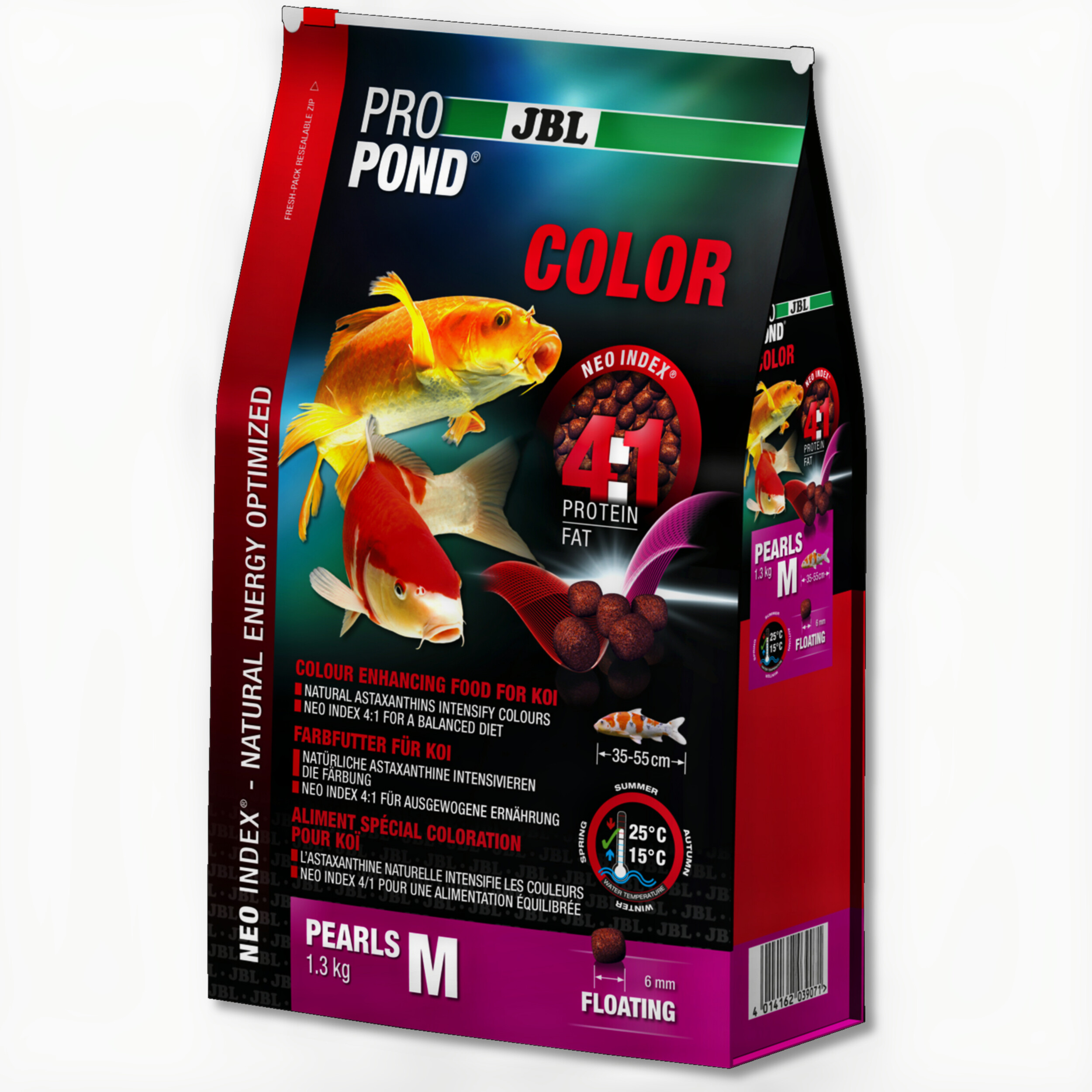 Propond Color S 1,3kg